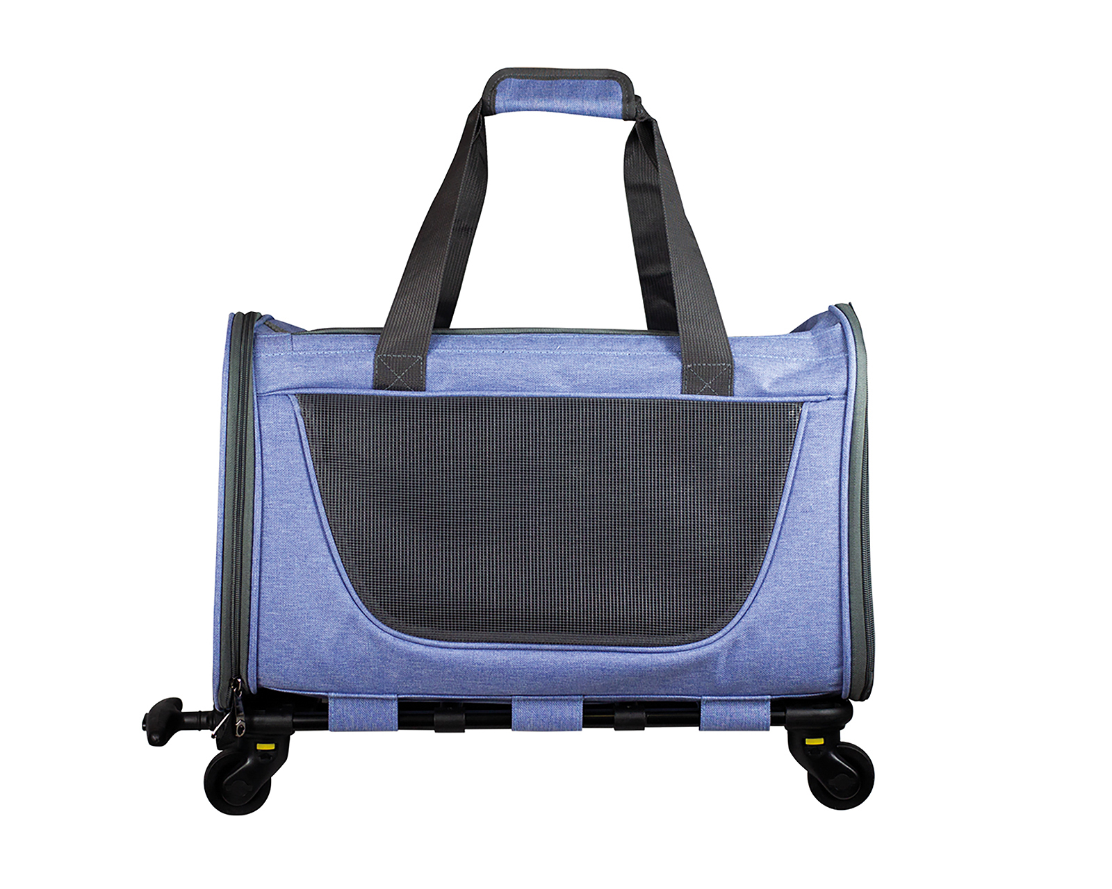 Foto 5 pulgar | Foto 4 | Transportadora para Mascotas Pequeñas y Medianas Etco Travel