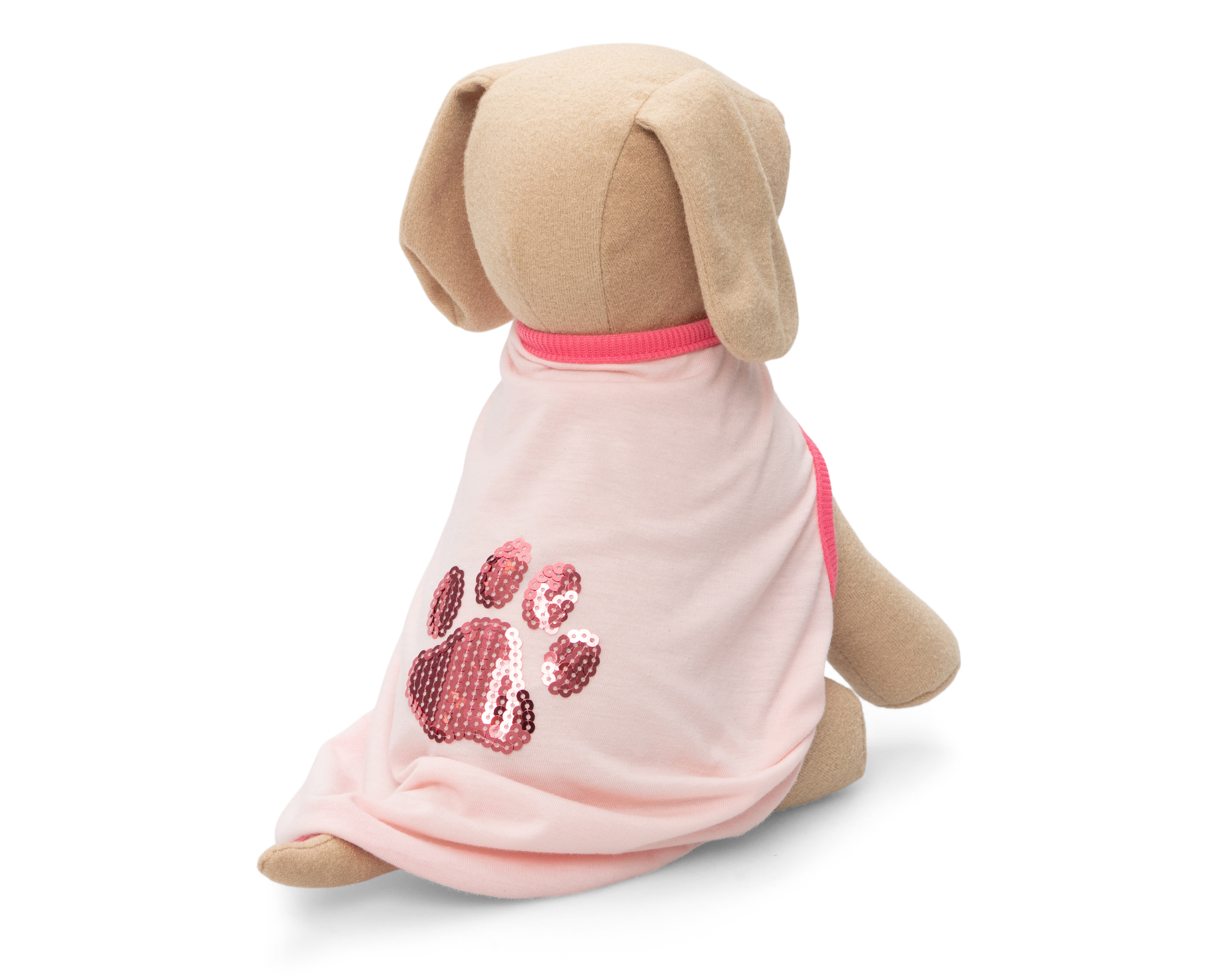 Foto 2 pulgar | Foto 1 | Playera para Perro Huppy