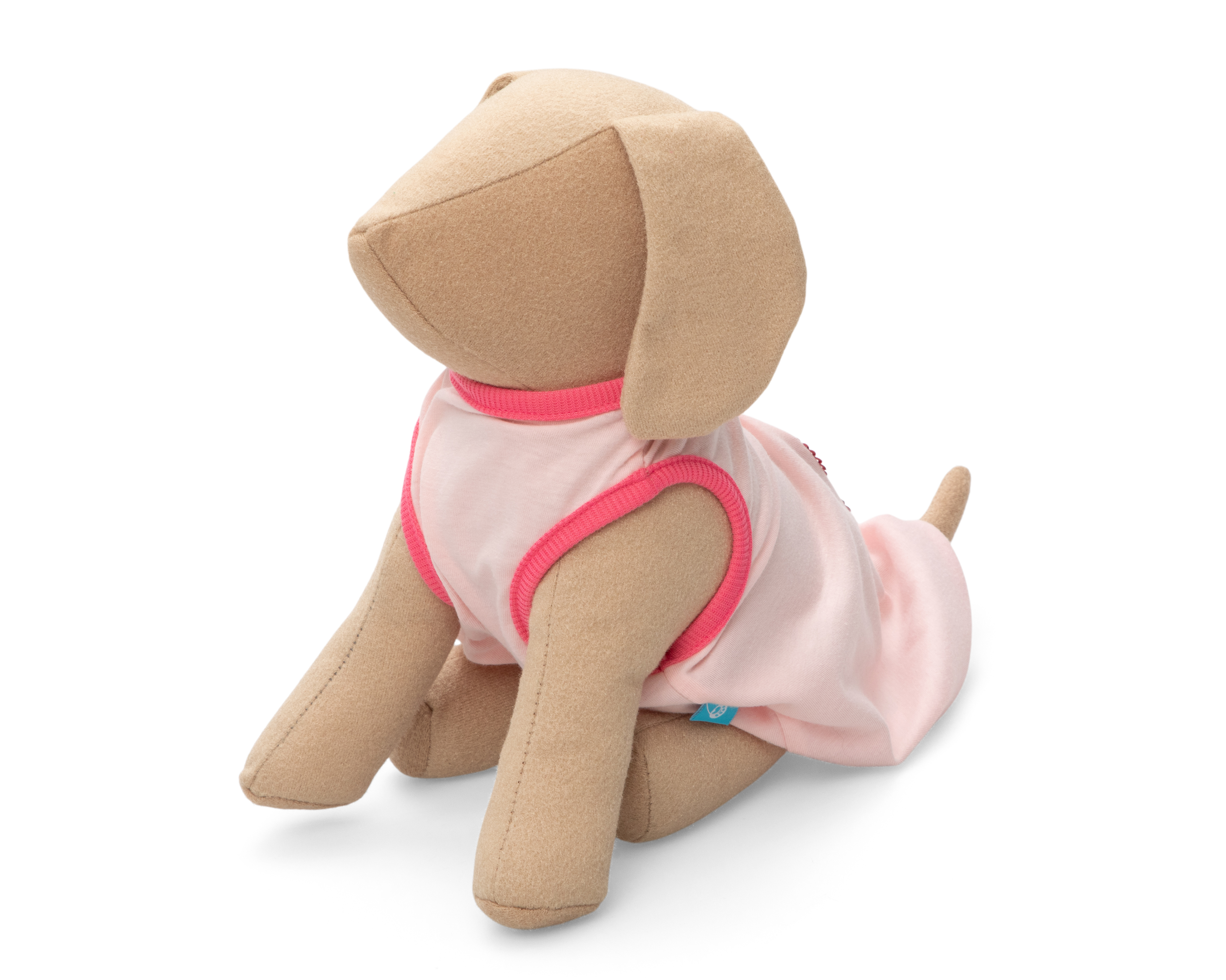 Foto 3 pulgar | Foto 2 | Playera para Perro Huppy