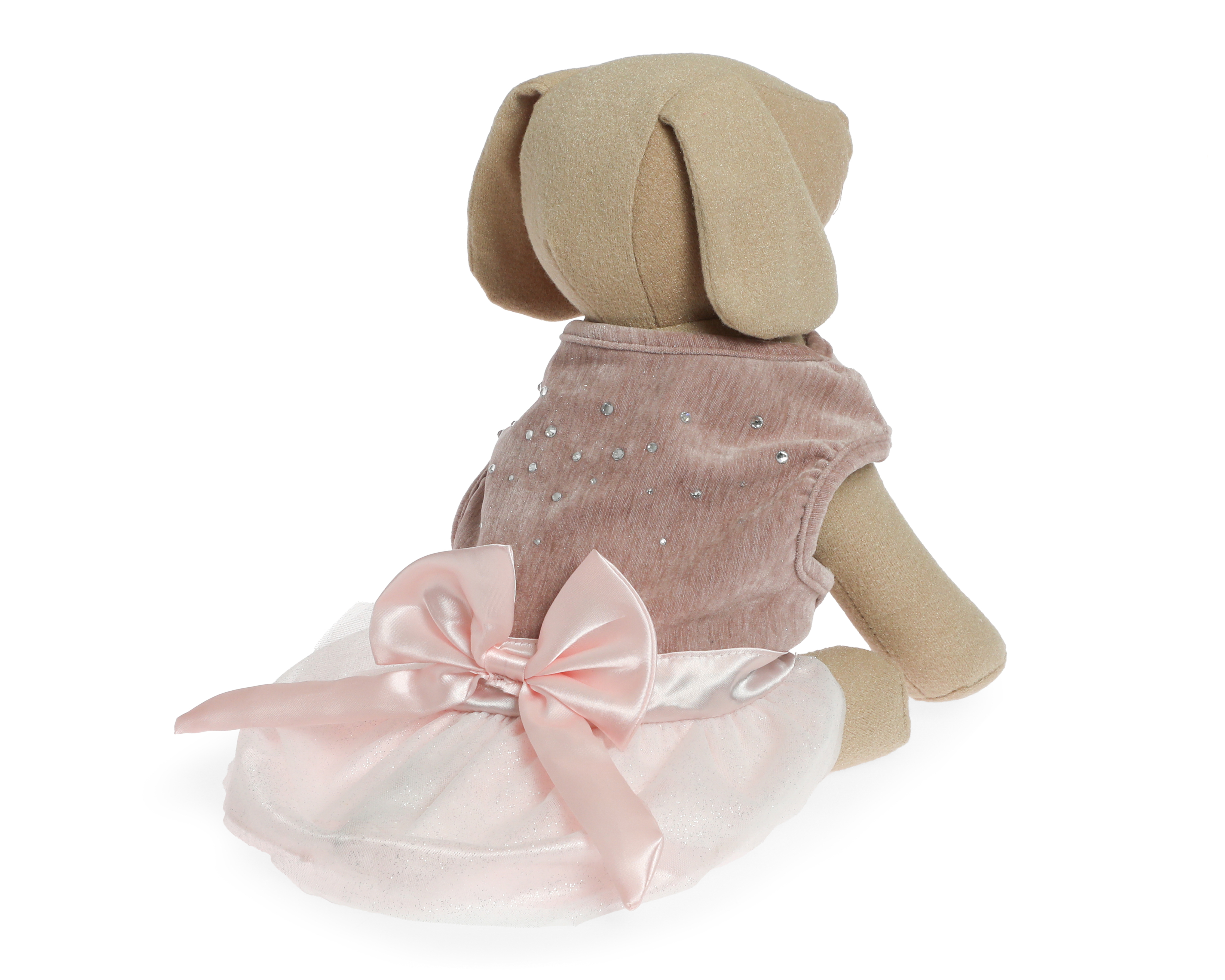 Vestido para Perro Huppy