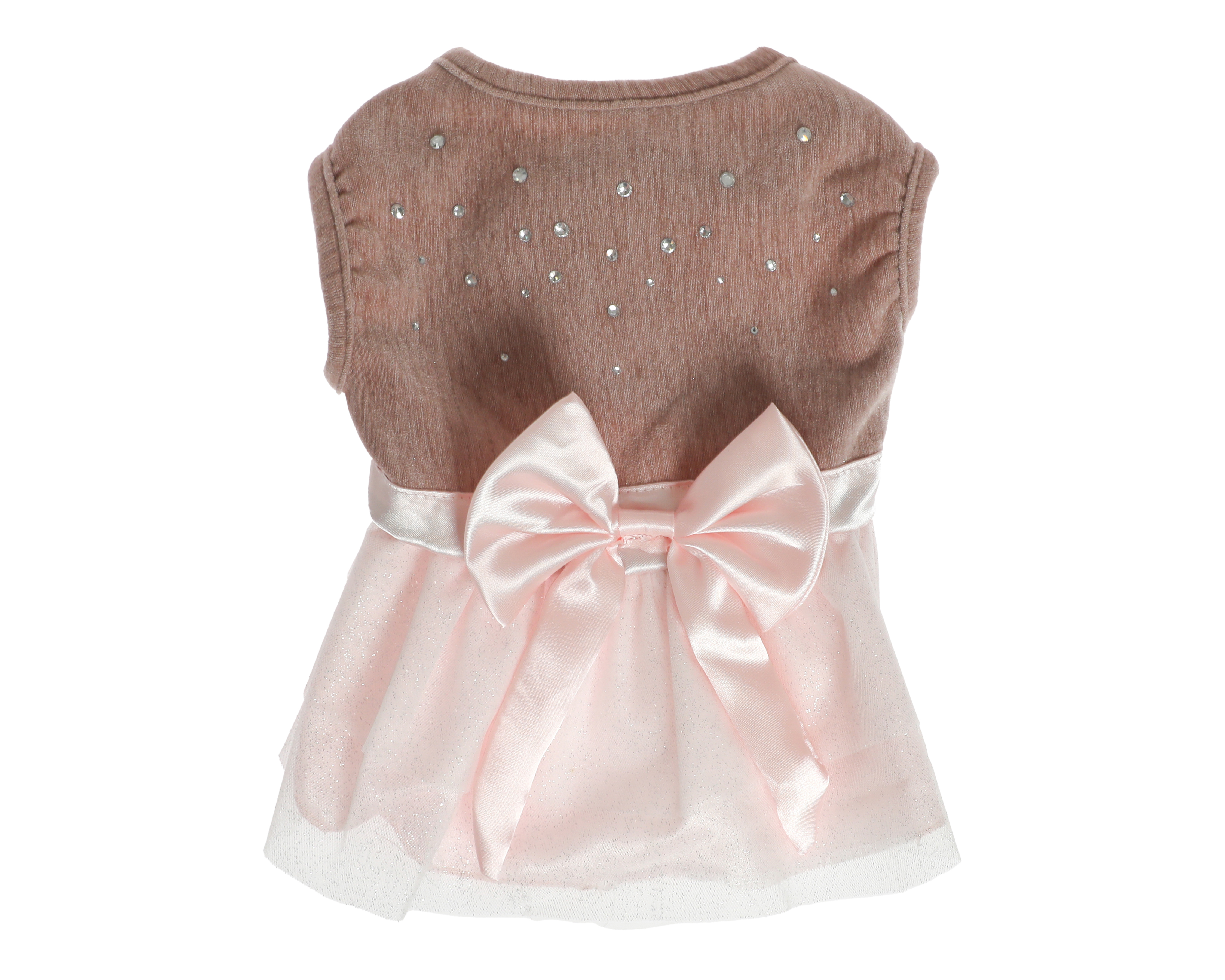 Foto 4 pulgar | Foto 3 | Vestido para Perro Huppy