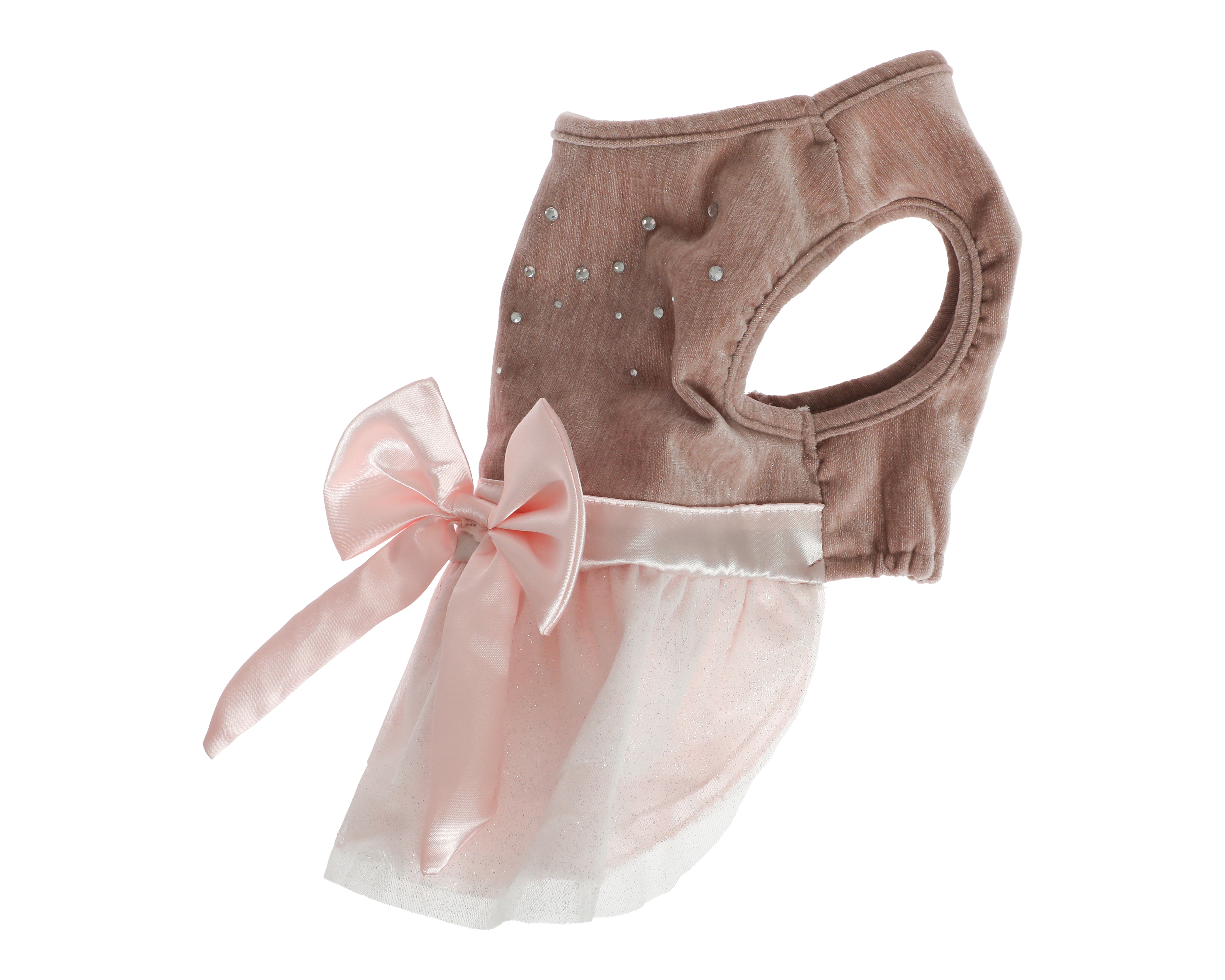 Foto 4 | Foto 4 | Vestido para Perro Huppy