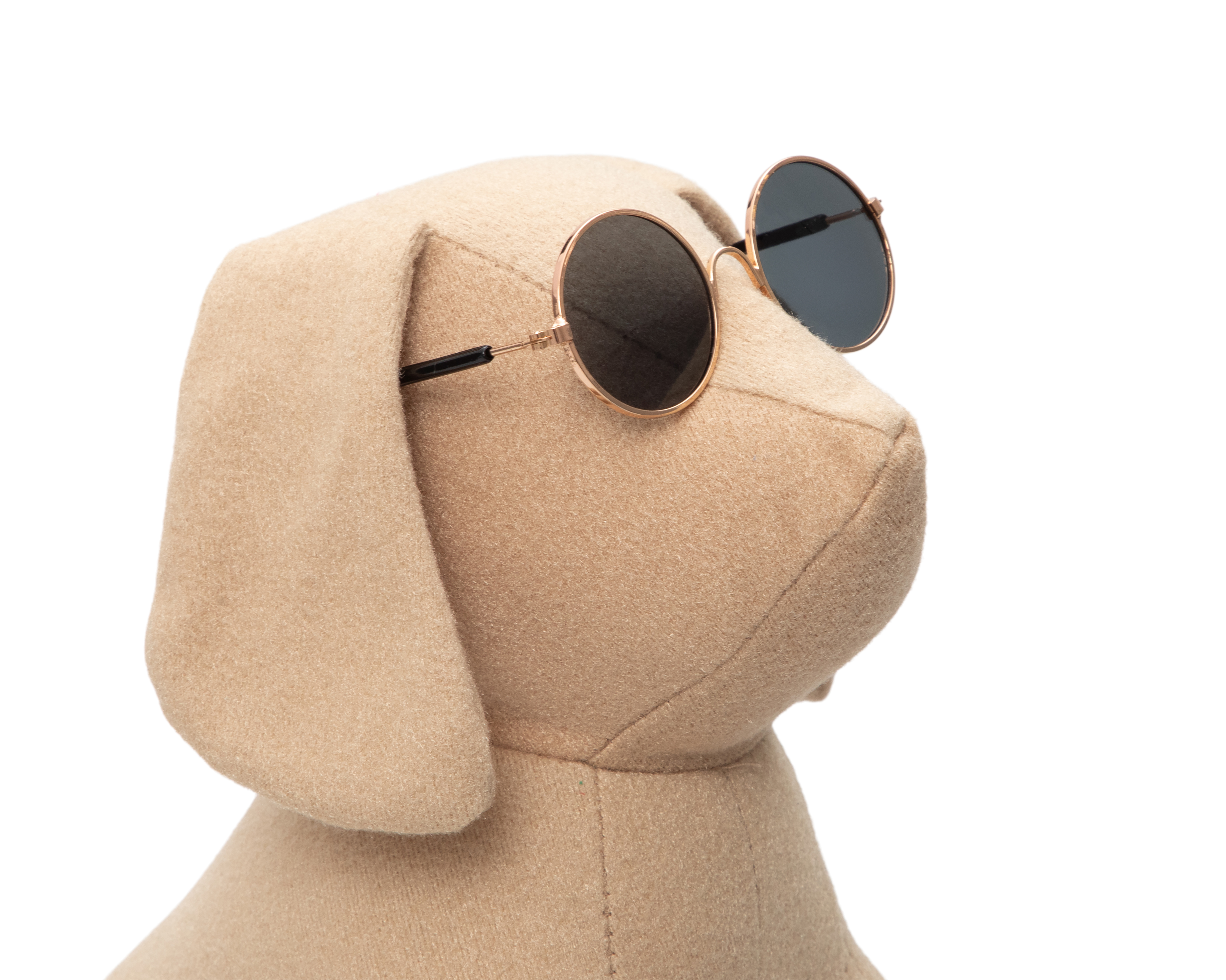 Foto 4 pulgar | Foto 3 | Calcetines para Mascotas Huppy con Lentes