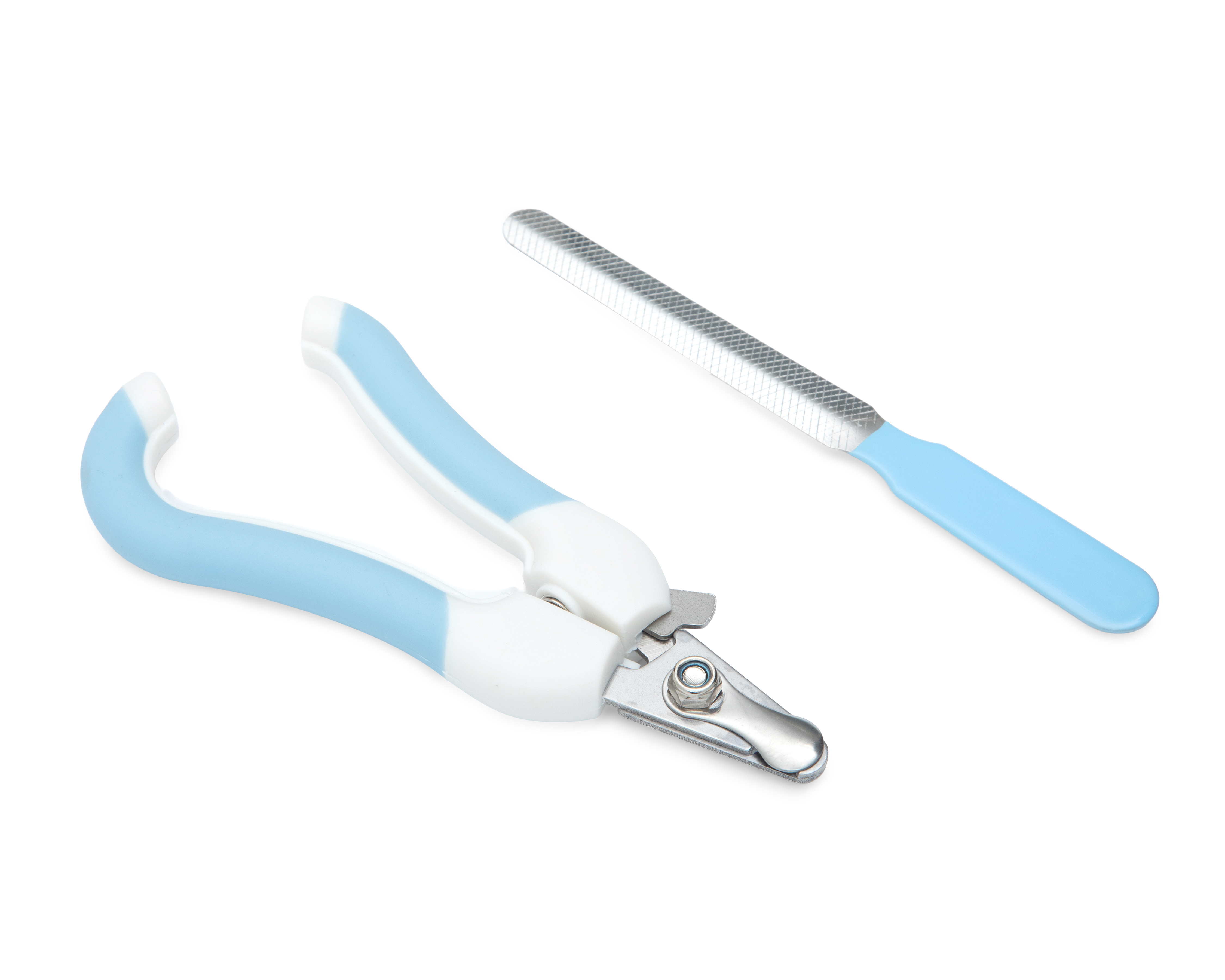 Foto 2 | Foto 2 | Cortaúñas y Lima para Mascotas Huppy