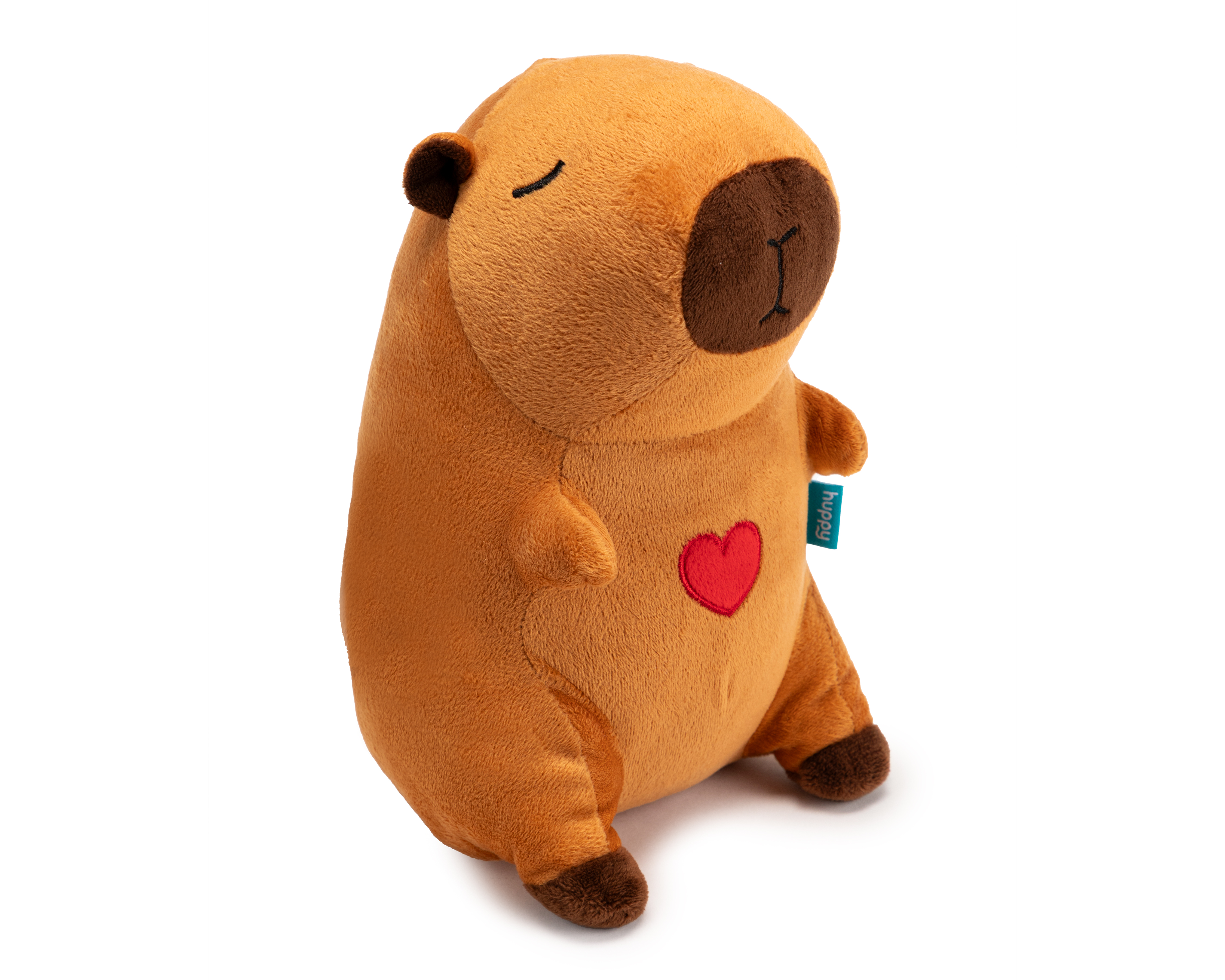 Foto 1 | Foto 1 | Peluche para Mascota Huppy Capibara