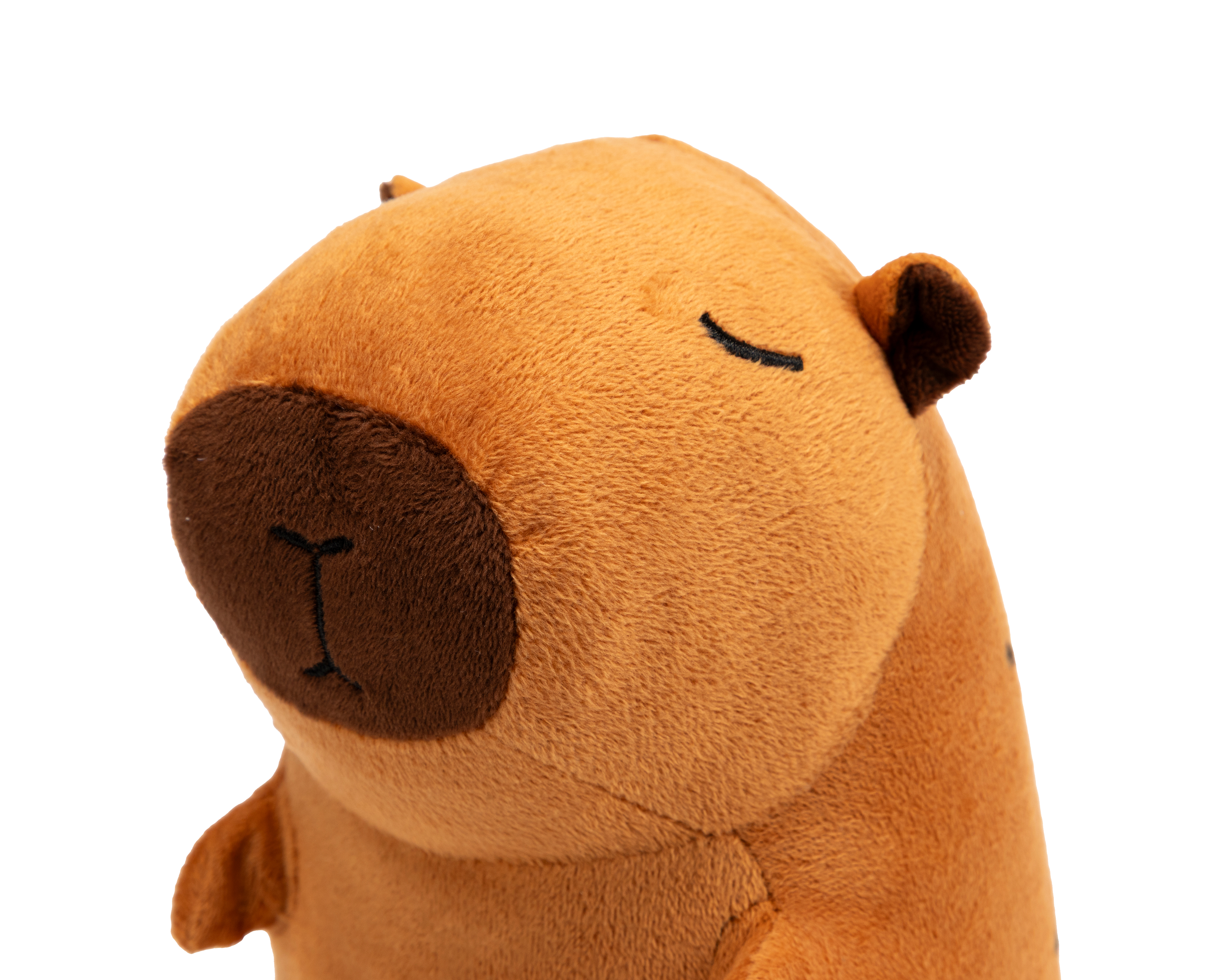 Foto 4 pulgar | Foto 3 | Peluche para Mascota Huppy Capibara