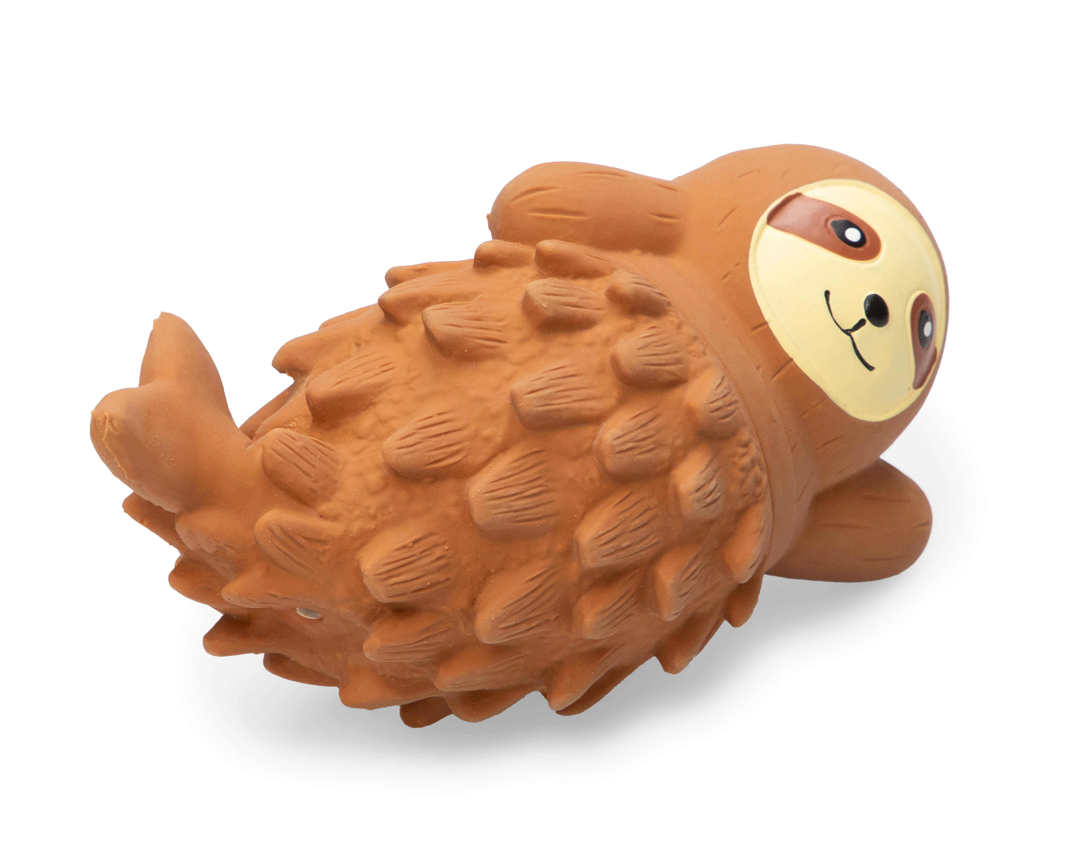 Foto 2 pulgar | Foto 1 | Juguete para Perro Huppy Oso Perezoso