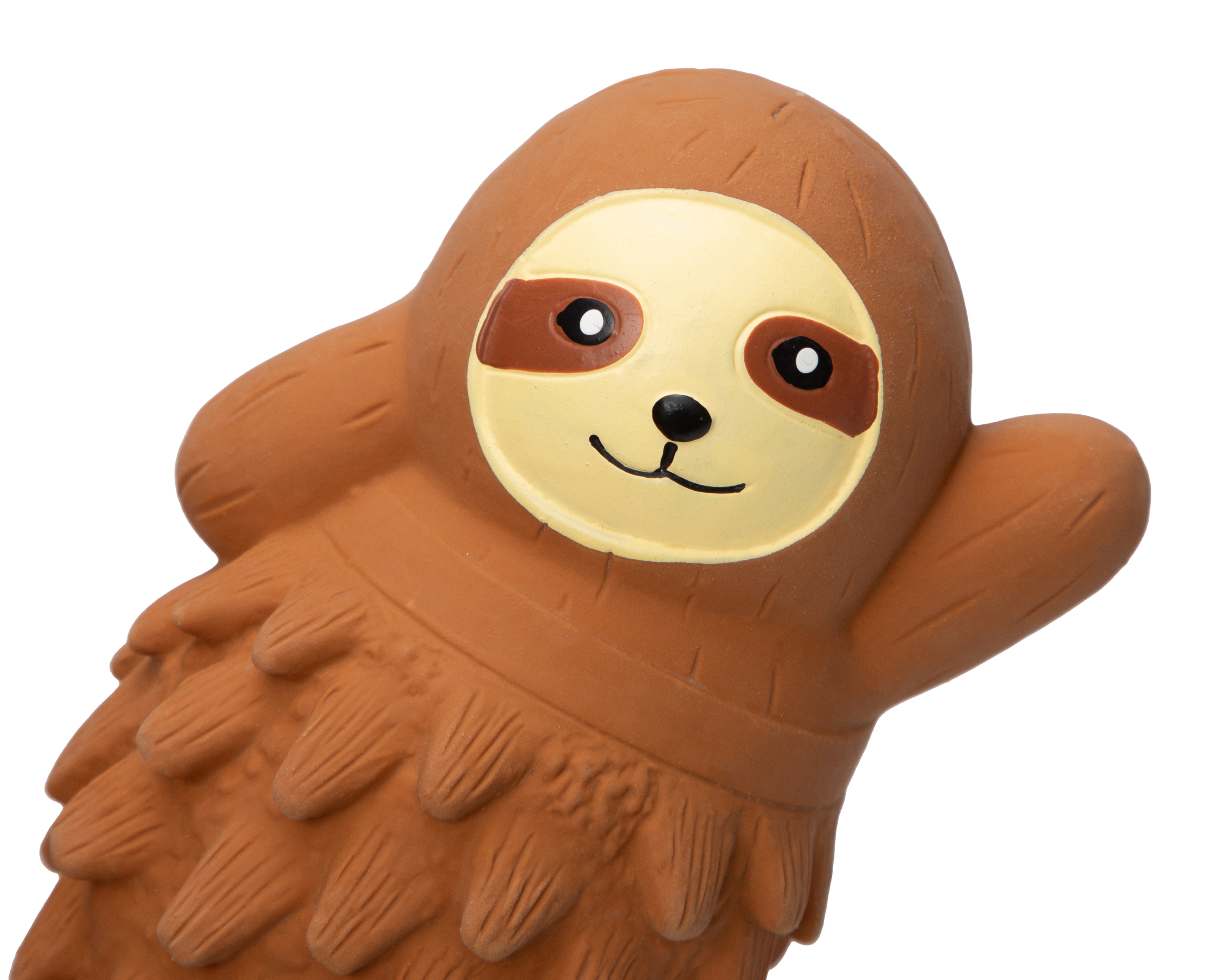 Foto 3 | Foto 3 | Juguete para Perro Huppy Oso Perezoso