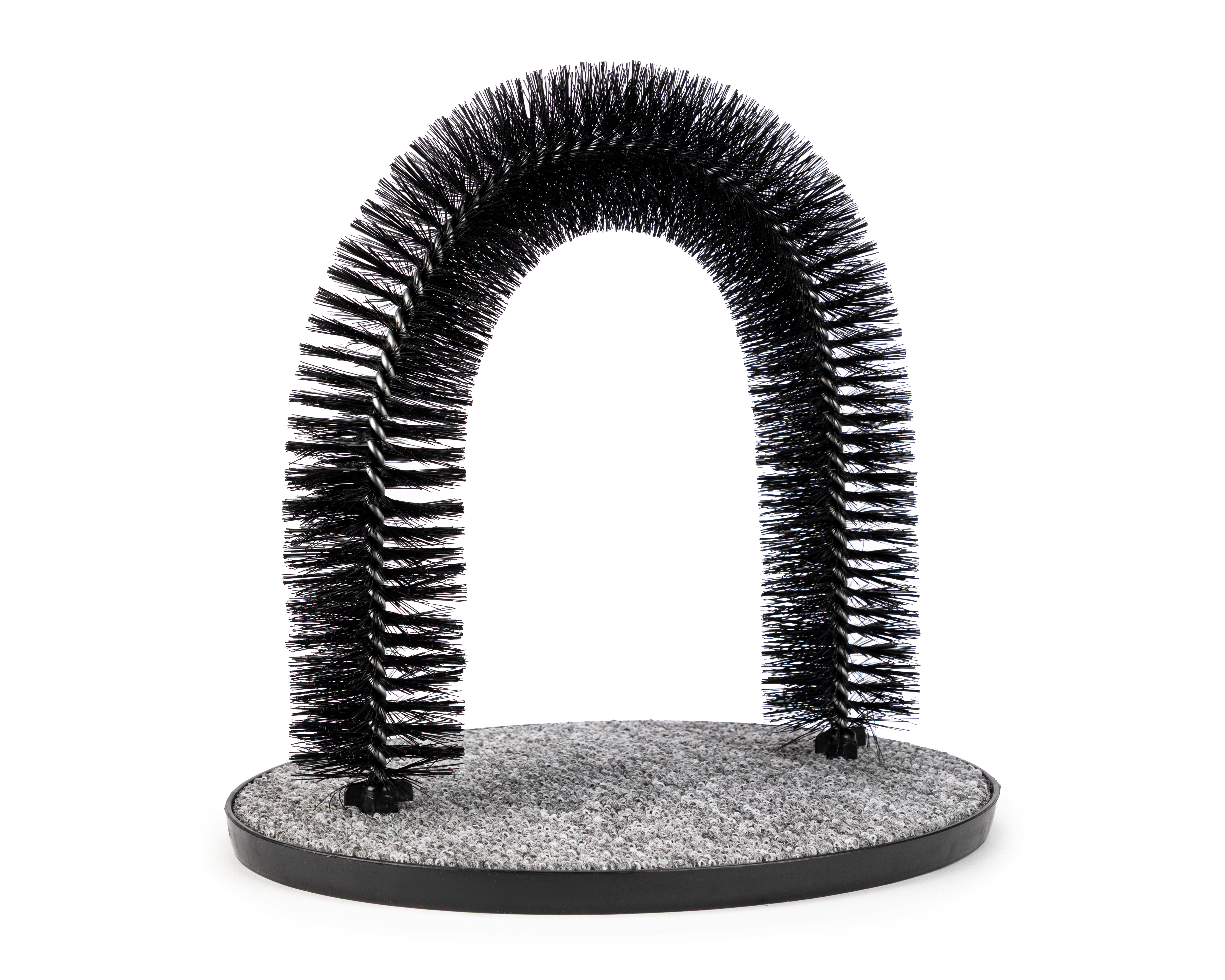 Foto 3 pulgar | Foto 2 | Rascador para Gato Huppy