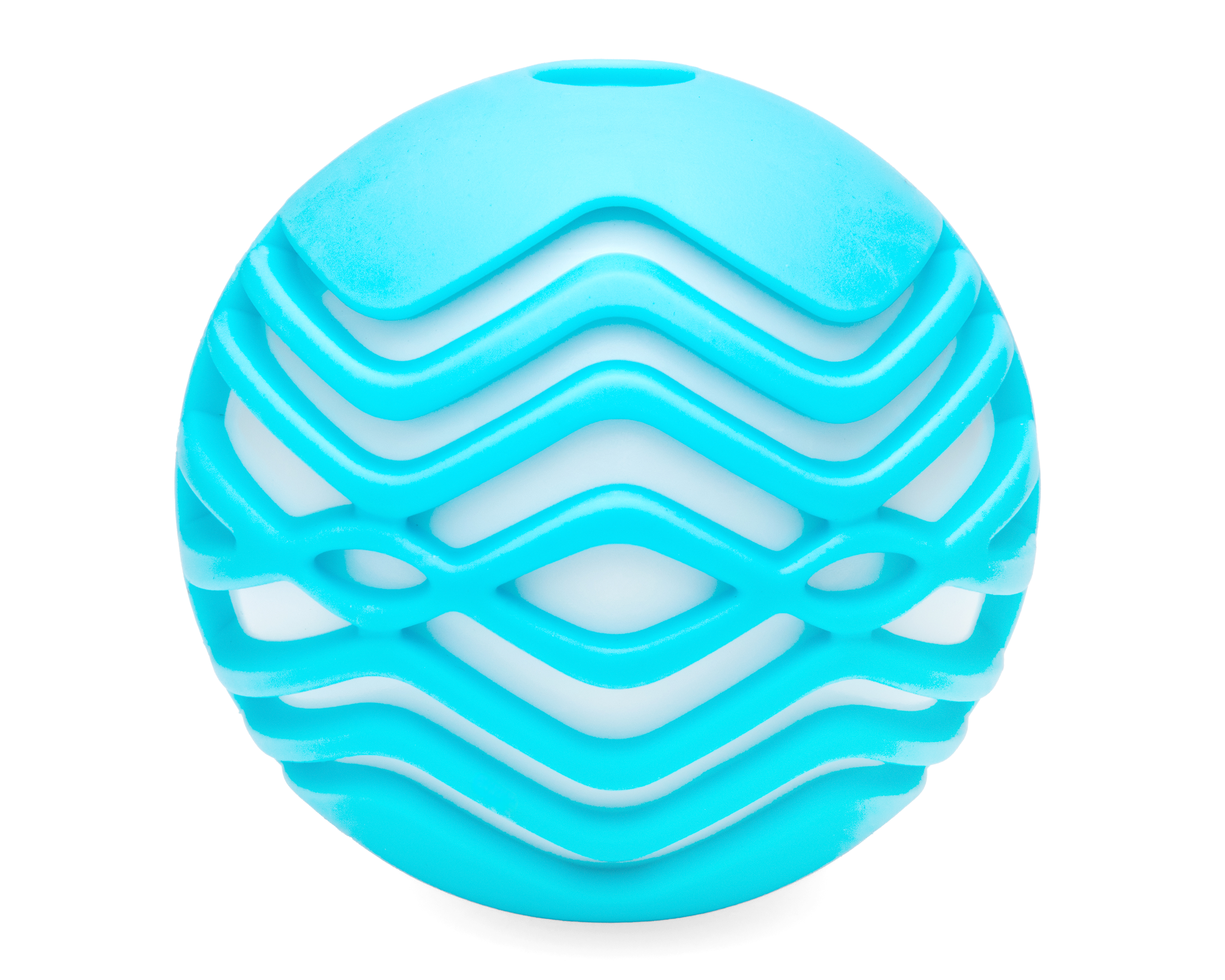 Foto 2 | Foto 2 | Juguete para Perro Huppy Pelota