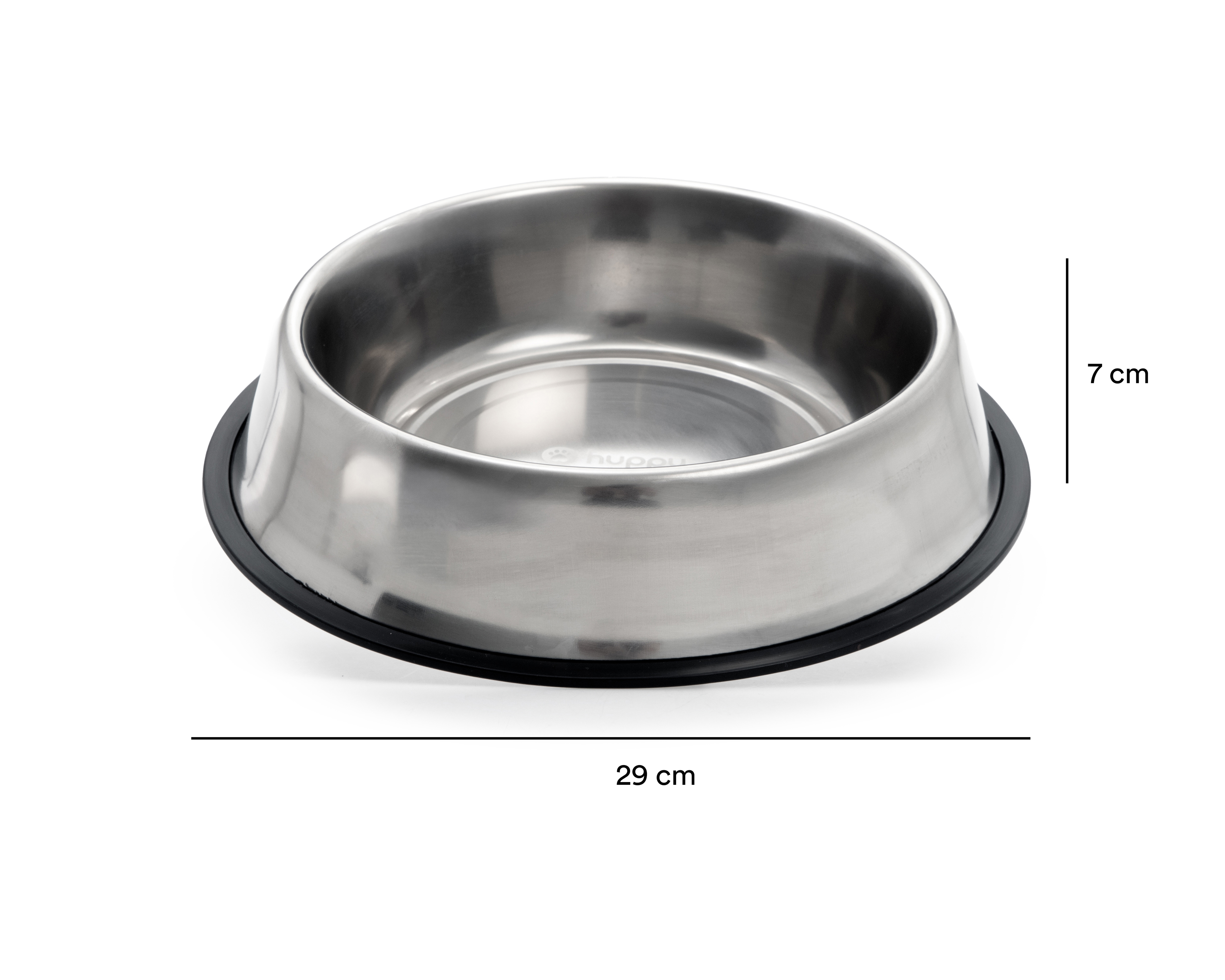 Foto 4 | Foto 4 | Plato para Mascota Huppy 64 oz