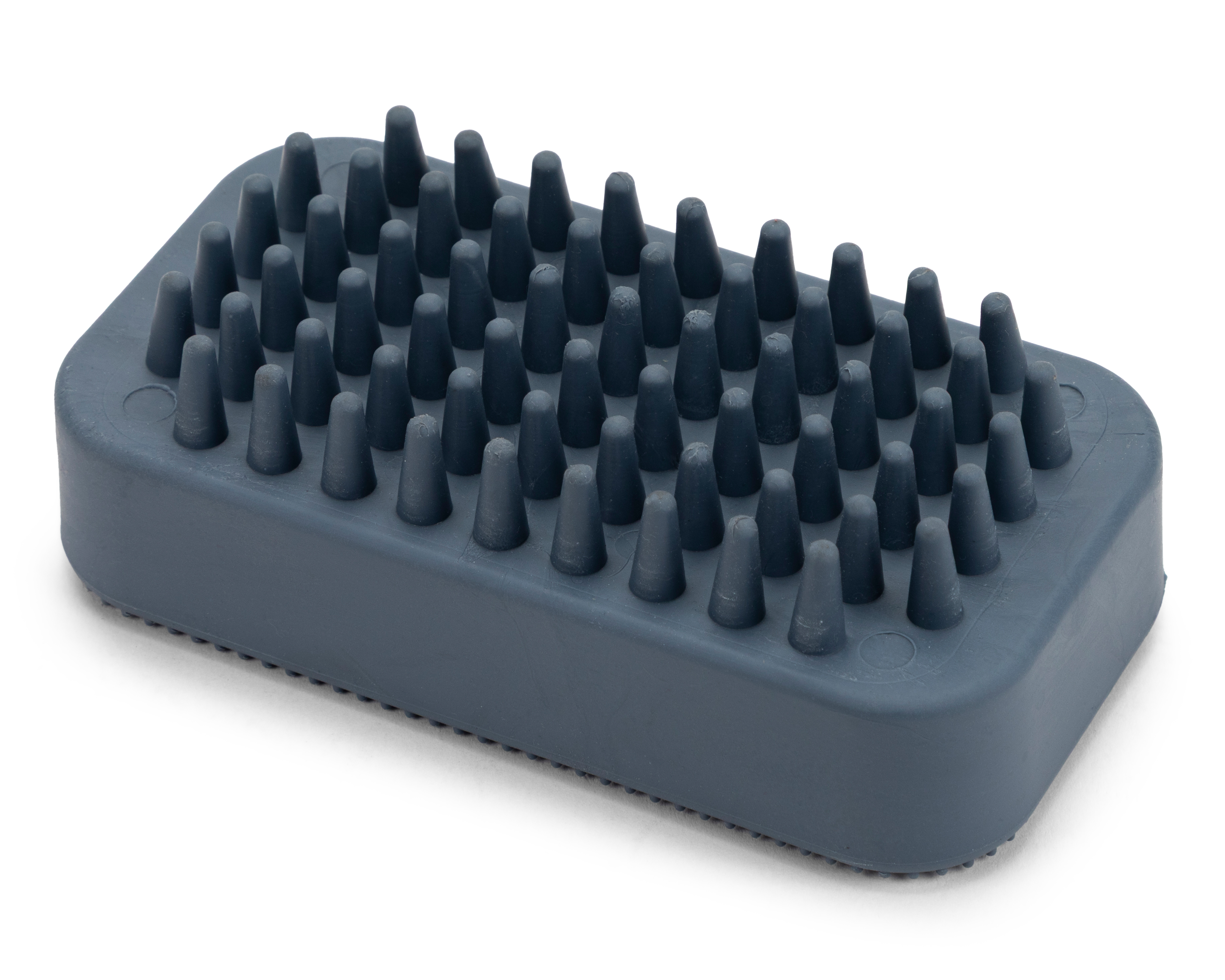 Foto 2 | Foto 2 | Cepillo para Perro Huppy Azul