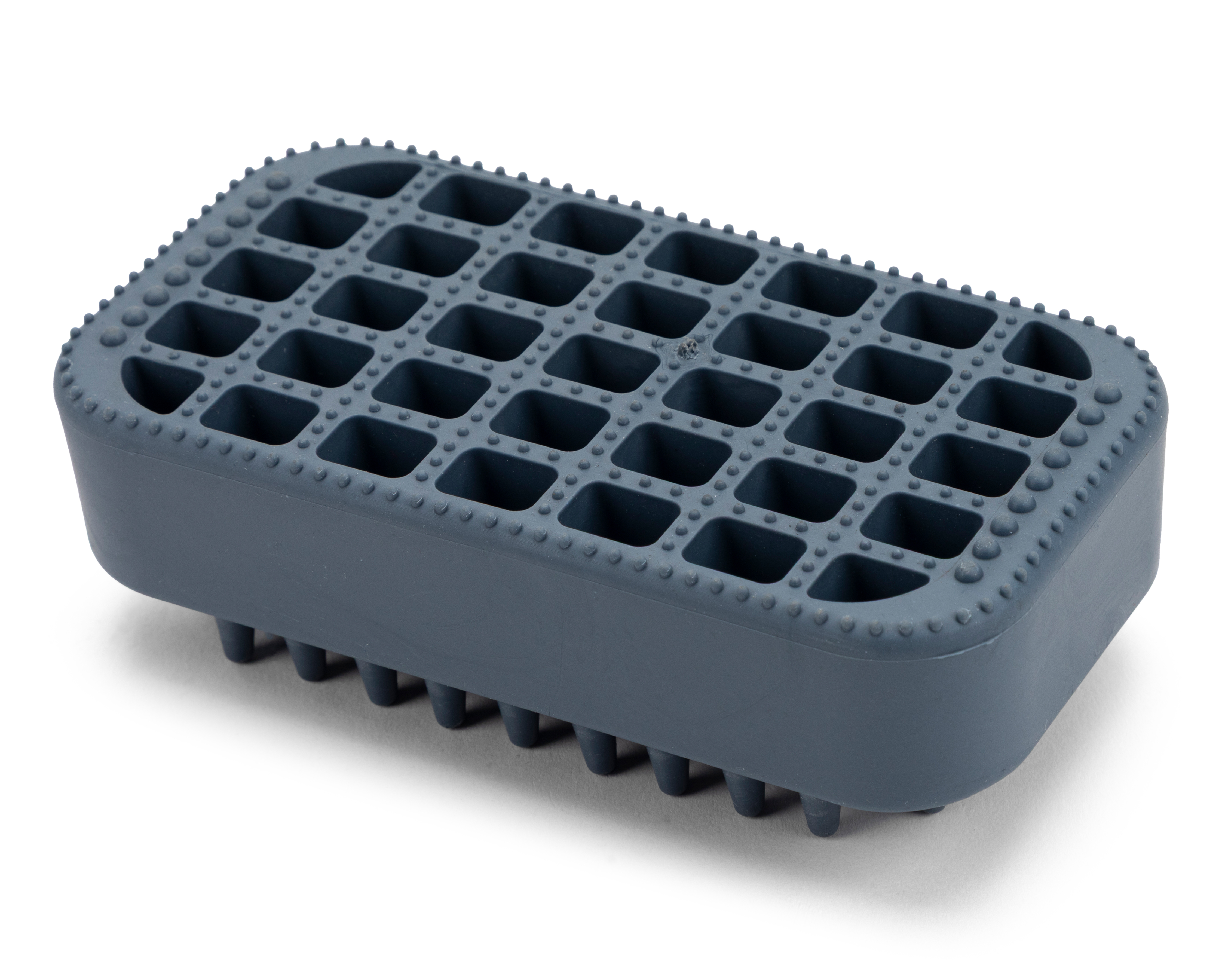 Foto 3 | Foto 3 | Cepillo para Perro Huppy Azul