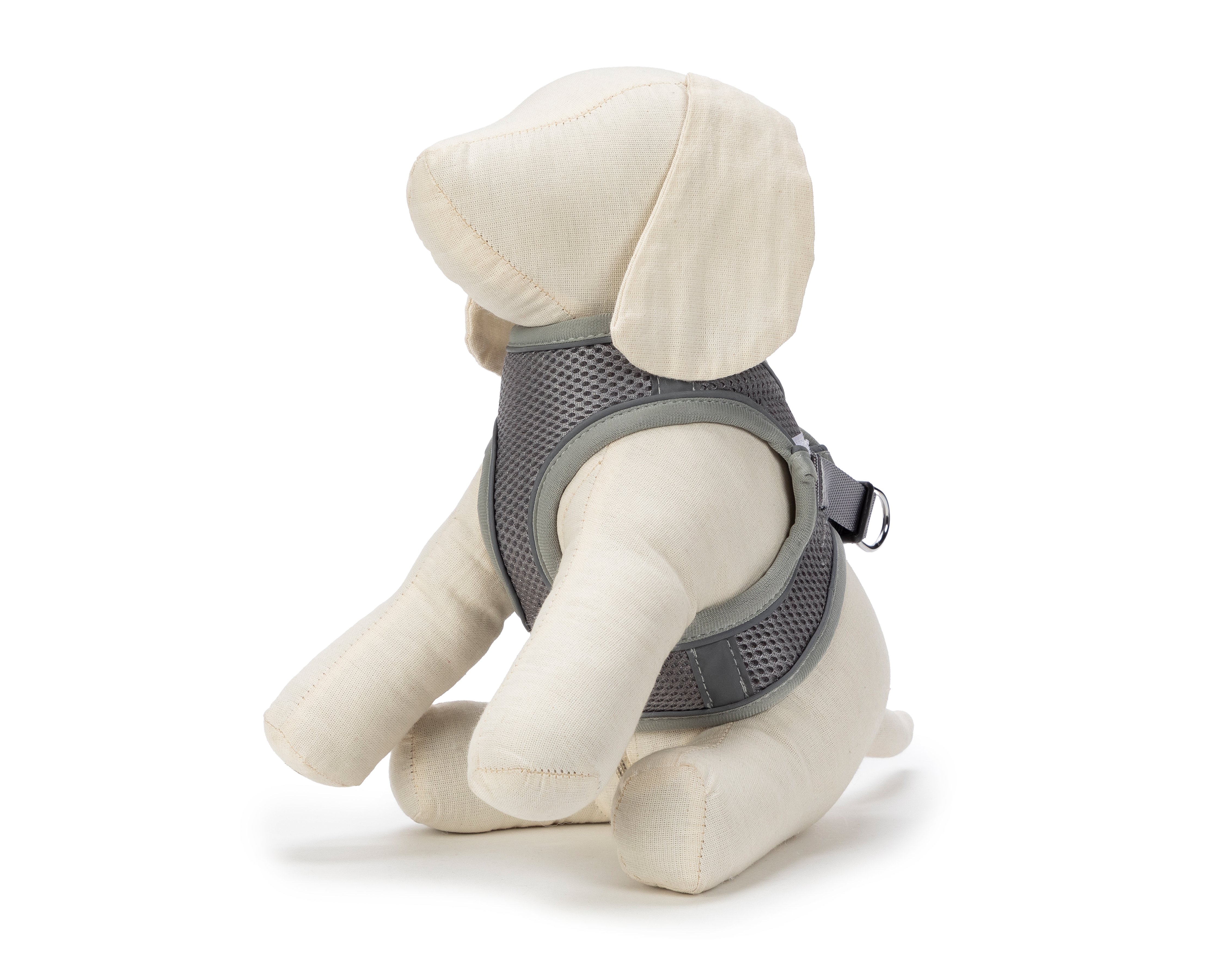 Foto 2 pulgar | Foto 1 | Pechera y Lentes para Perro Huppy