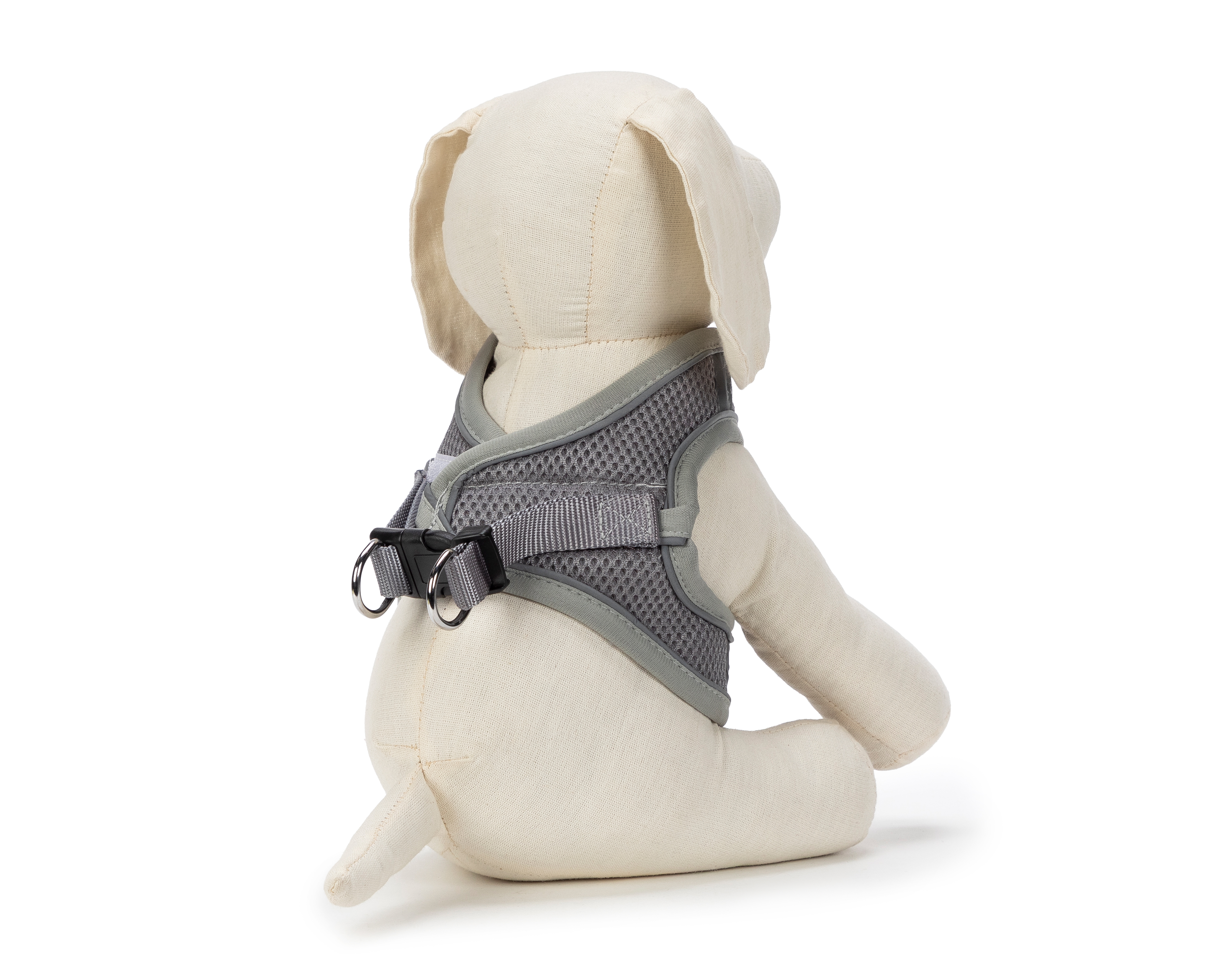 Foto 3 pulgar | Foto 2 | Pechera y Lentes para Perro Huppy