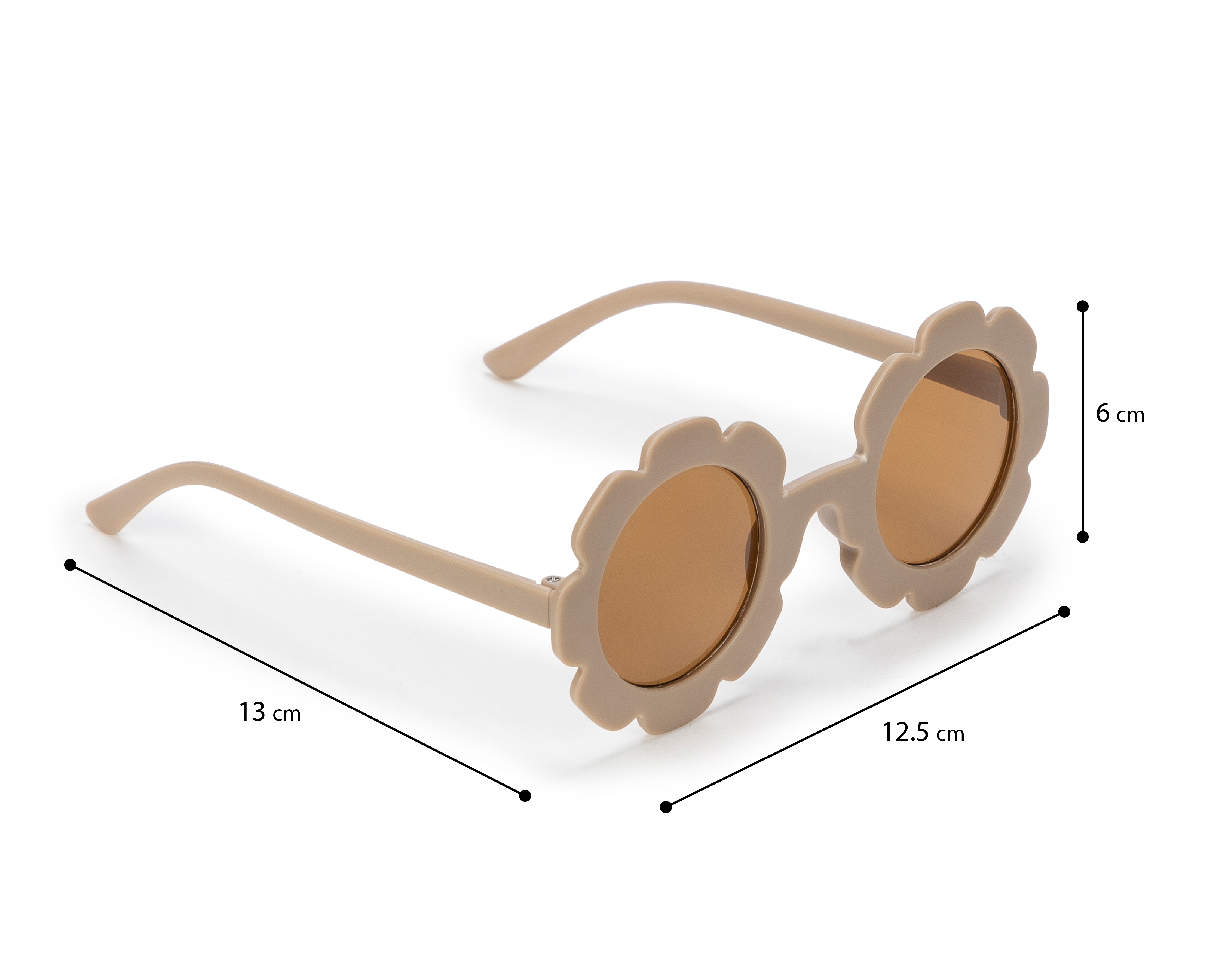 Foto 8 pulgar | Foto 7 | Pechera y Lentes para Perro Huppy