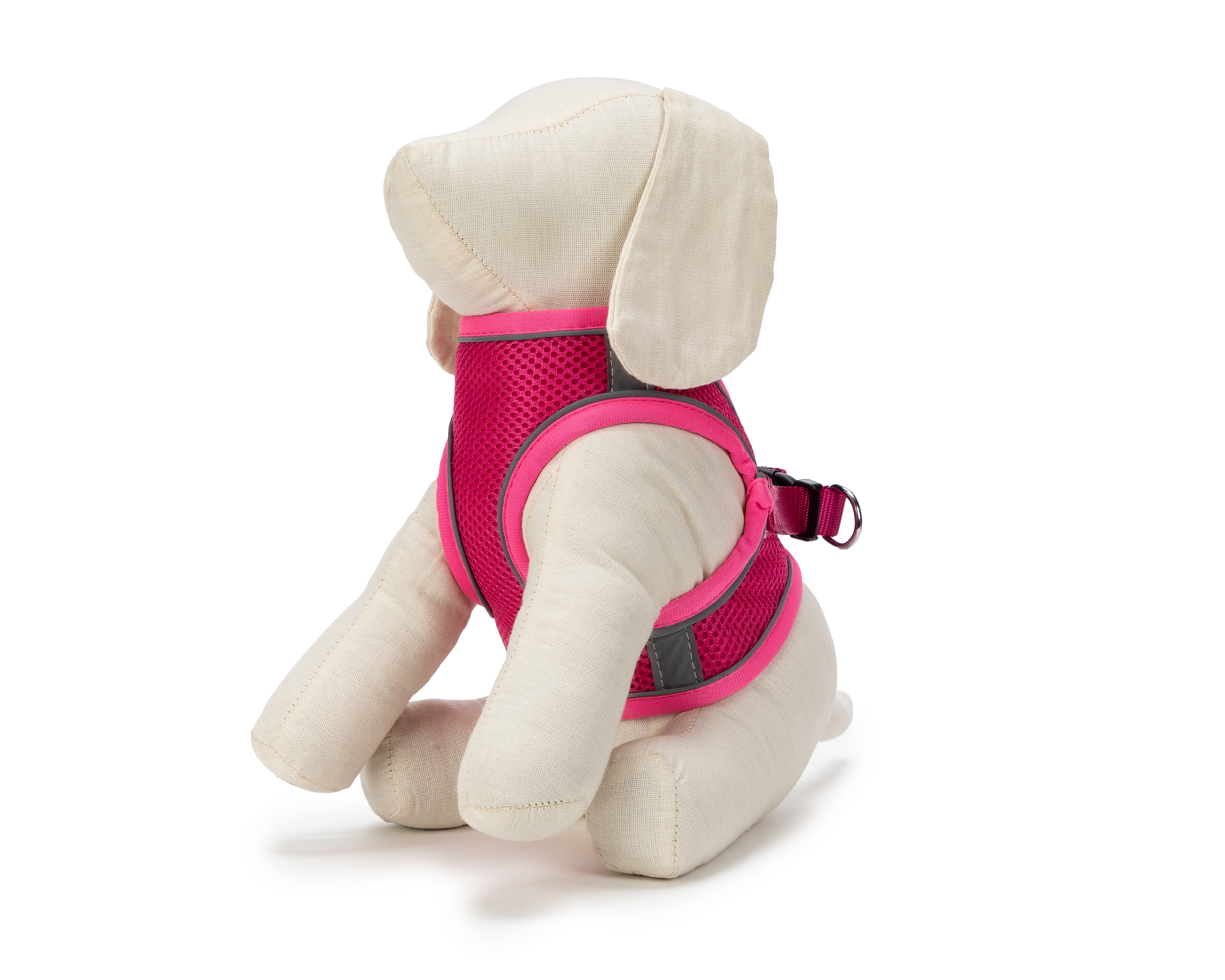 Foto 1 | Foto 1 | Pechera y Lentes para Perro Huppy