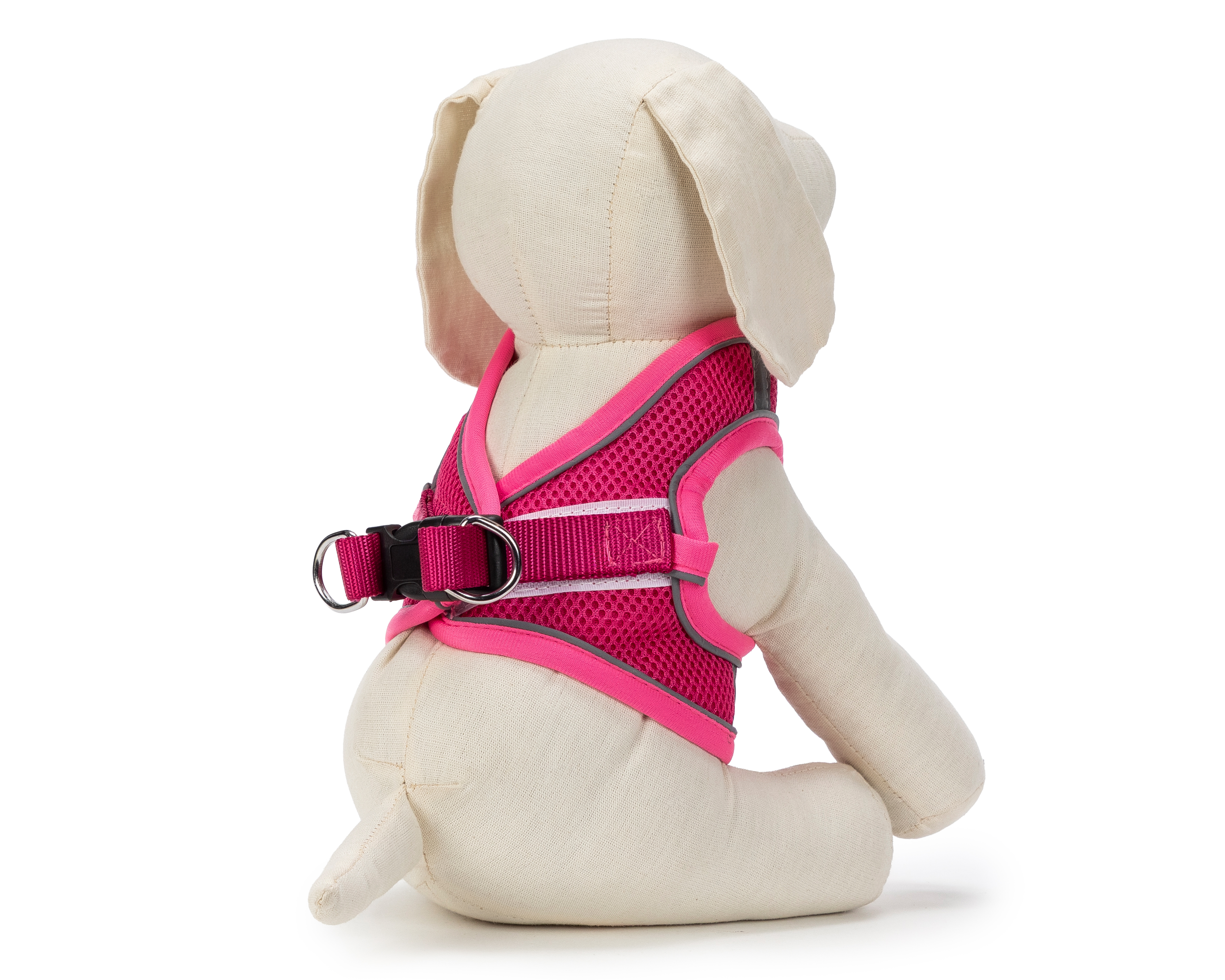 Foto 2 | Foto 2 | Pechera y Lentes para Perro Huppy