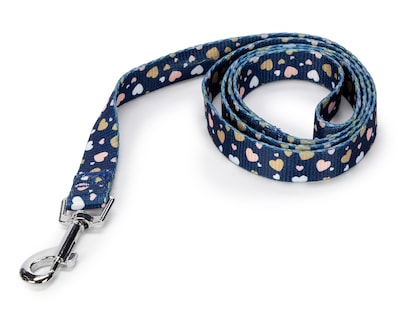 Foto 2 | Foto 2 | Collar con Correa y Plato Portátil Huppy para Perro