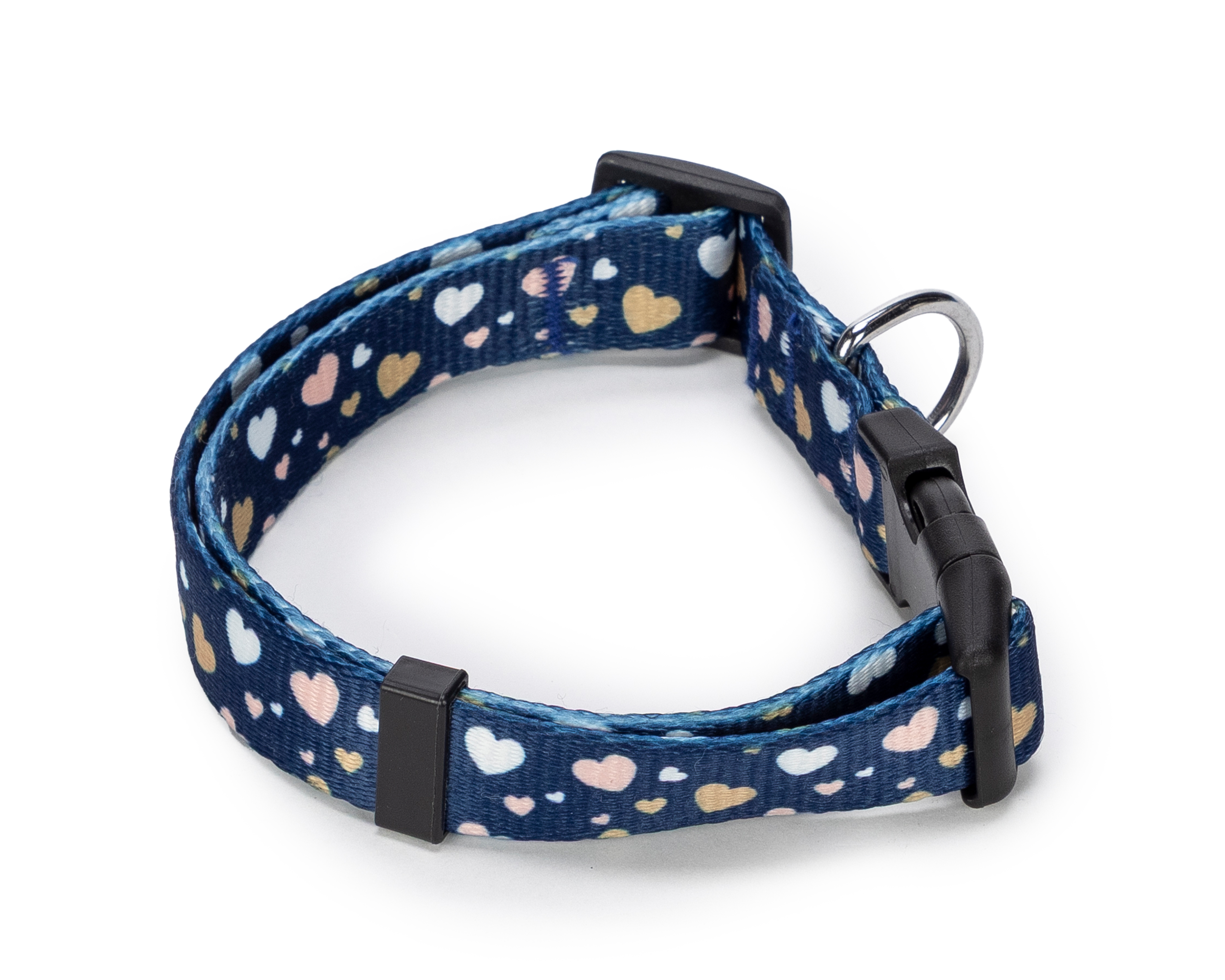 Foto 4 pulgar | Foto 3 | Collar con Correa y Plato Portátil Huppy para Perro