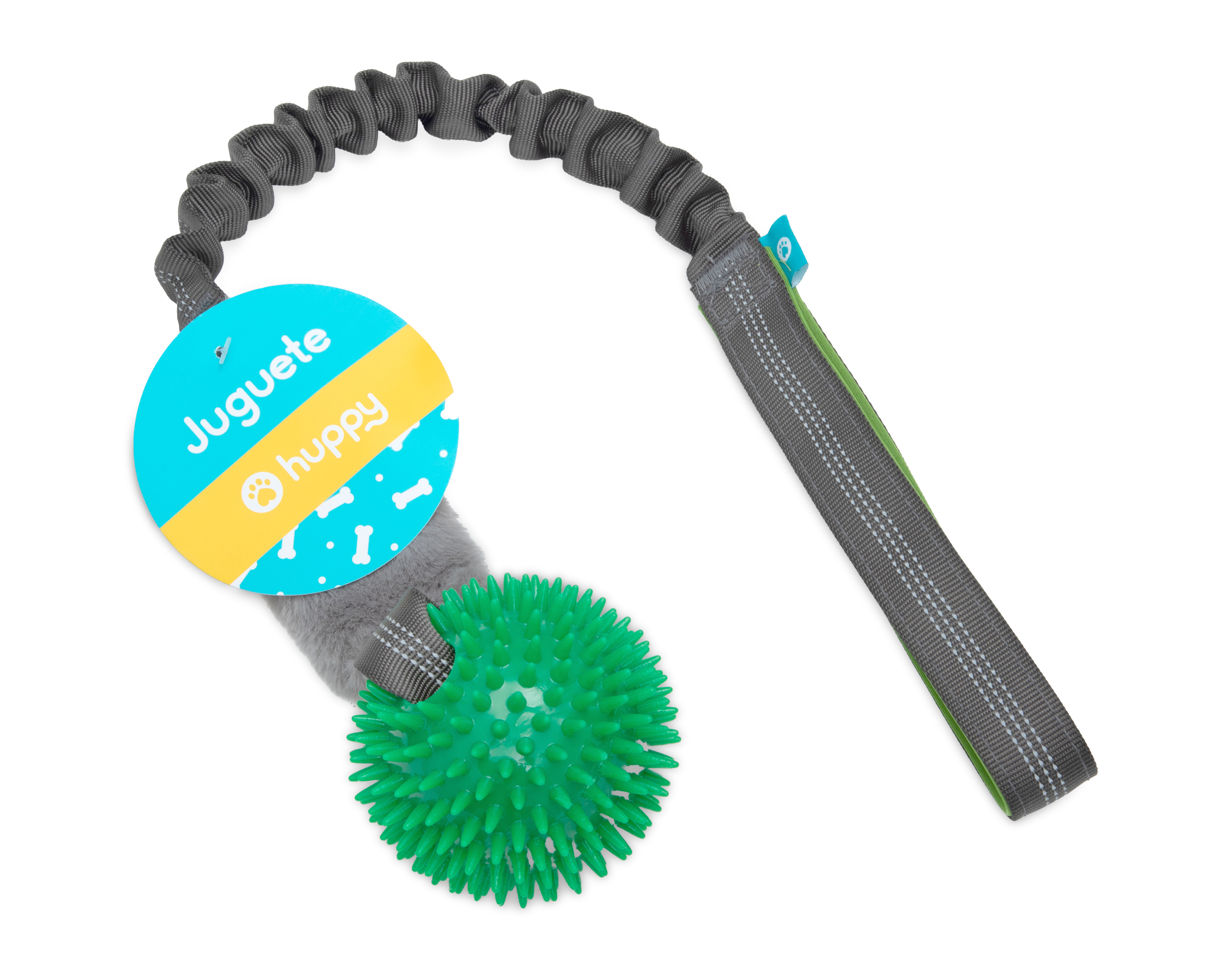 Foto 5 pulgar | Foto 4 | Juguete para Perro Huppy