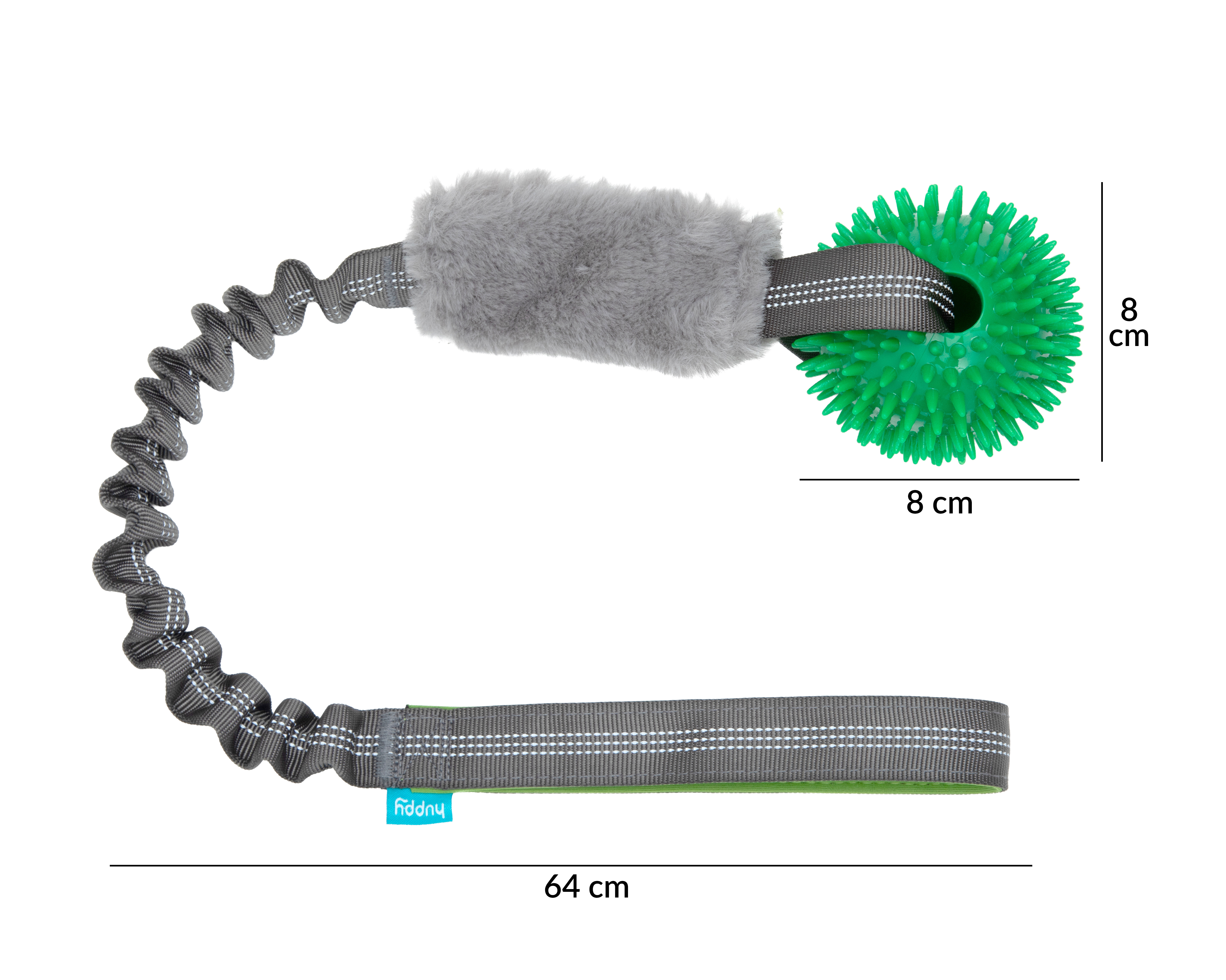 Foto 5 | Foto 5 | Juguete para Perro Huppy