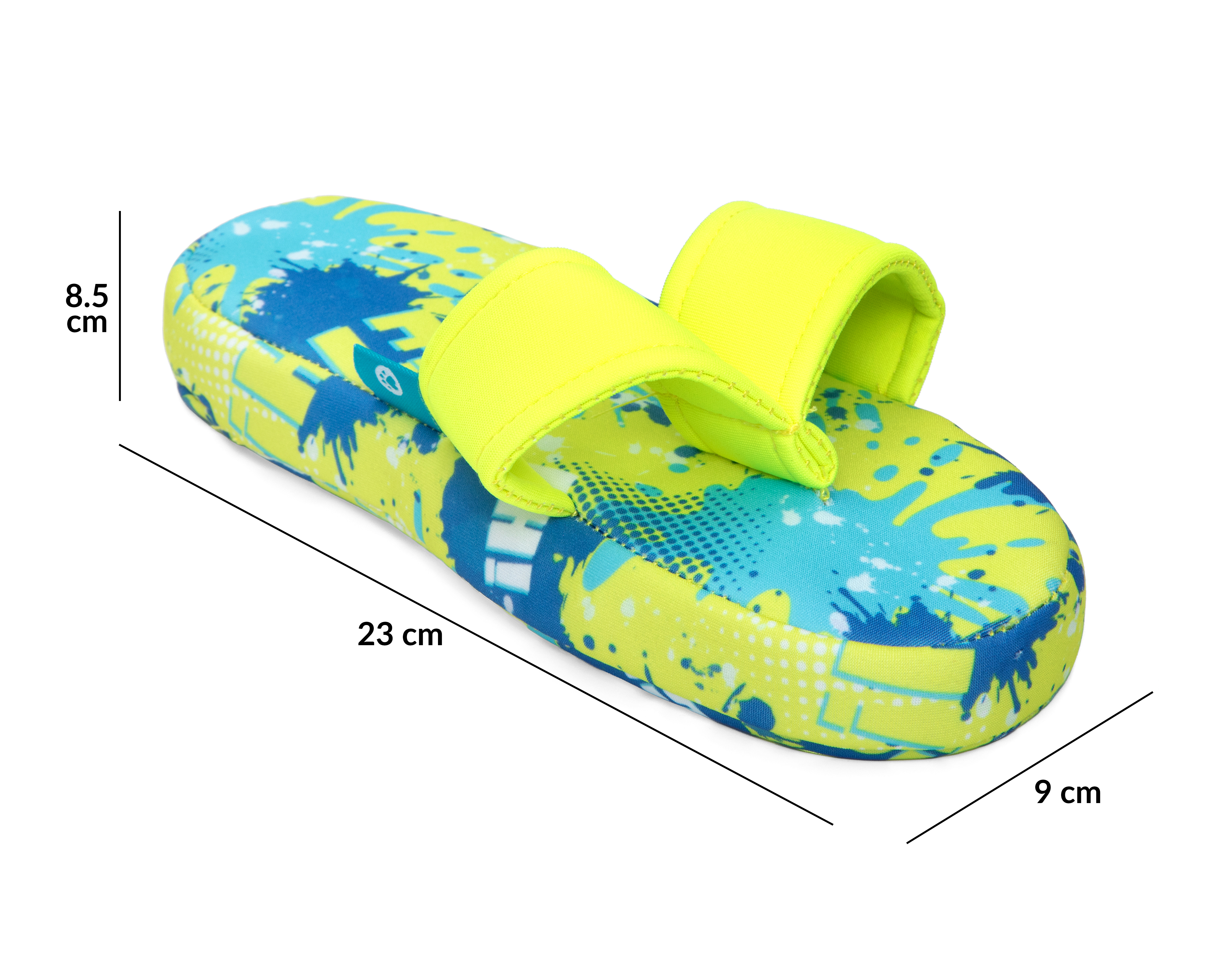 Foto 4 | Foto 4 | Juguete para Perro Huppy Multicolor