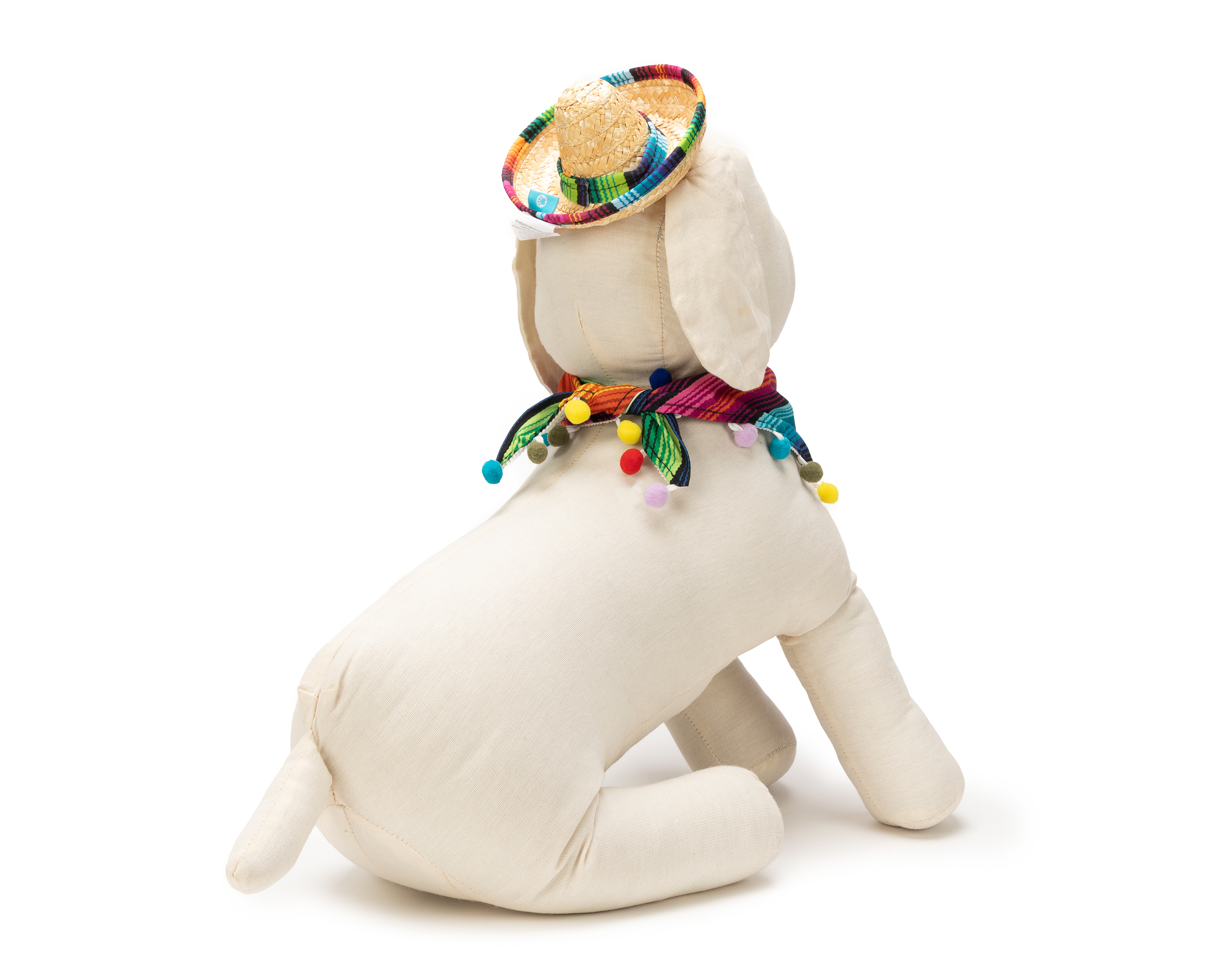 Foto 2 pulgar | Foto 1 | Disfraz para Perro Huppy