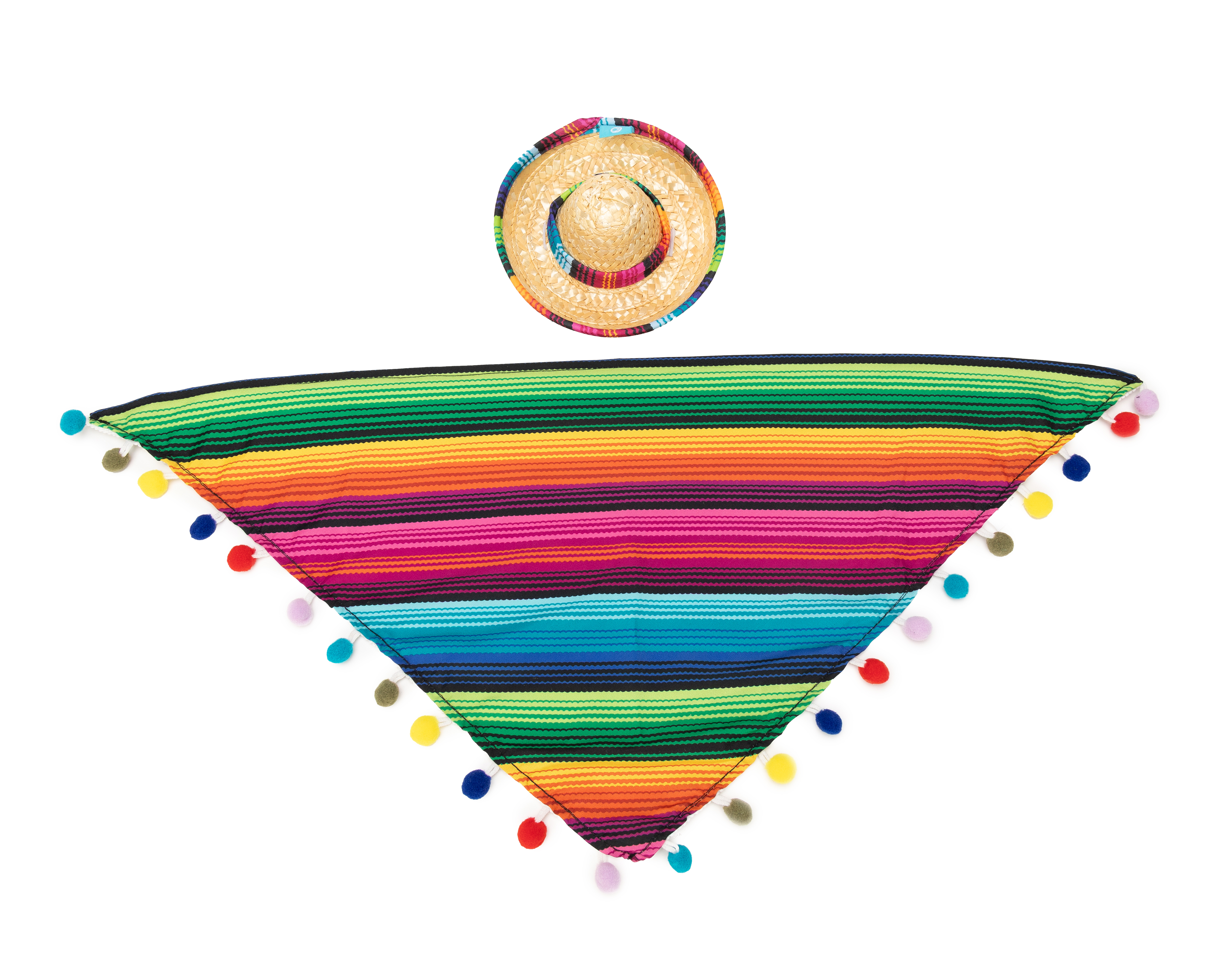 Foto 4 pulgar | Foto 3 | Disfraz para Perro Huppy