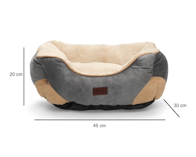 Foto 4 | Foto 4 | Cama para Perro Huppy