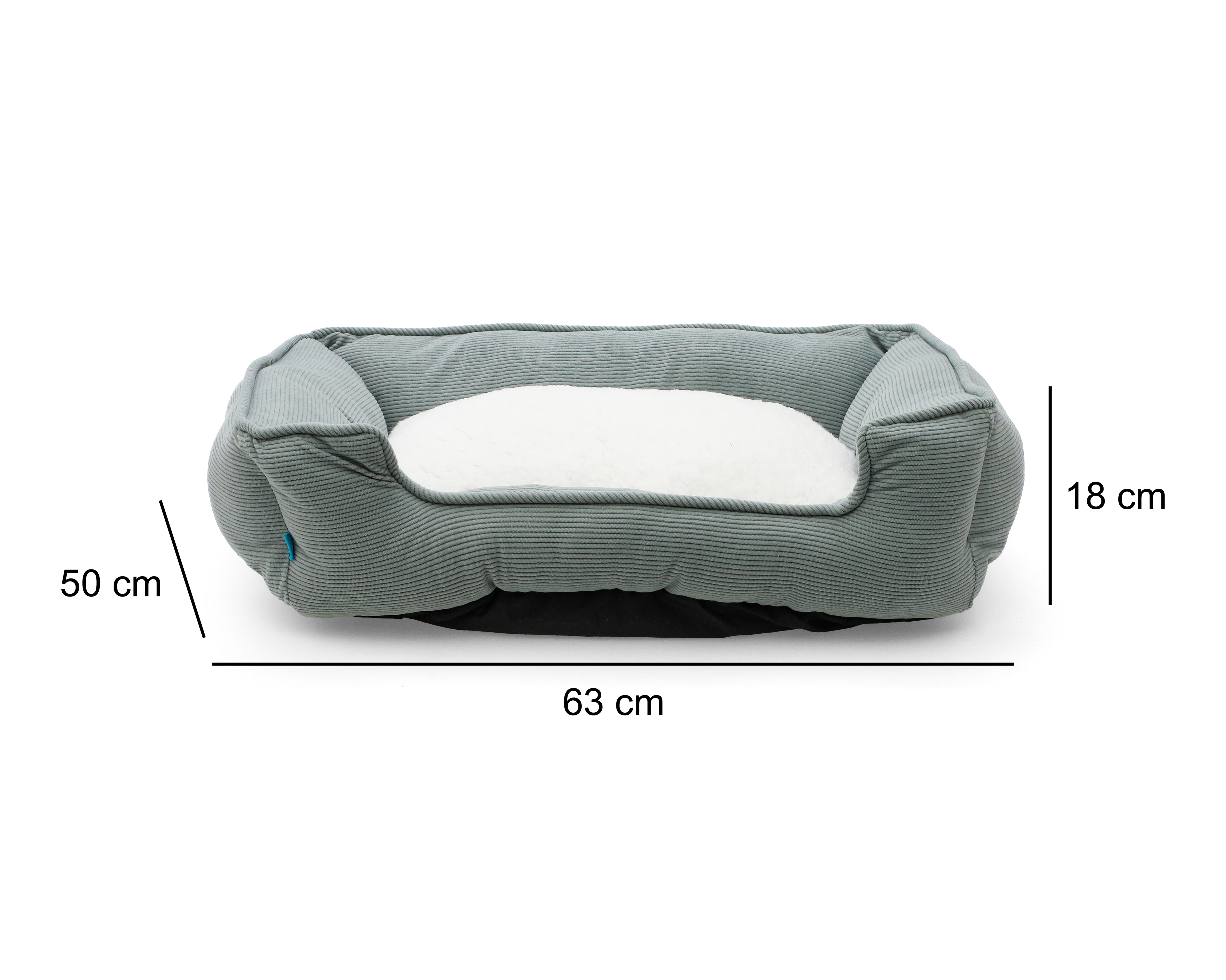 Foto 4 | Foto 4 | Cama para Mascotas Huppy