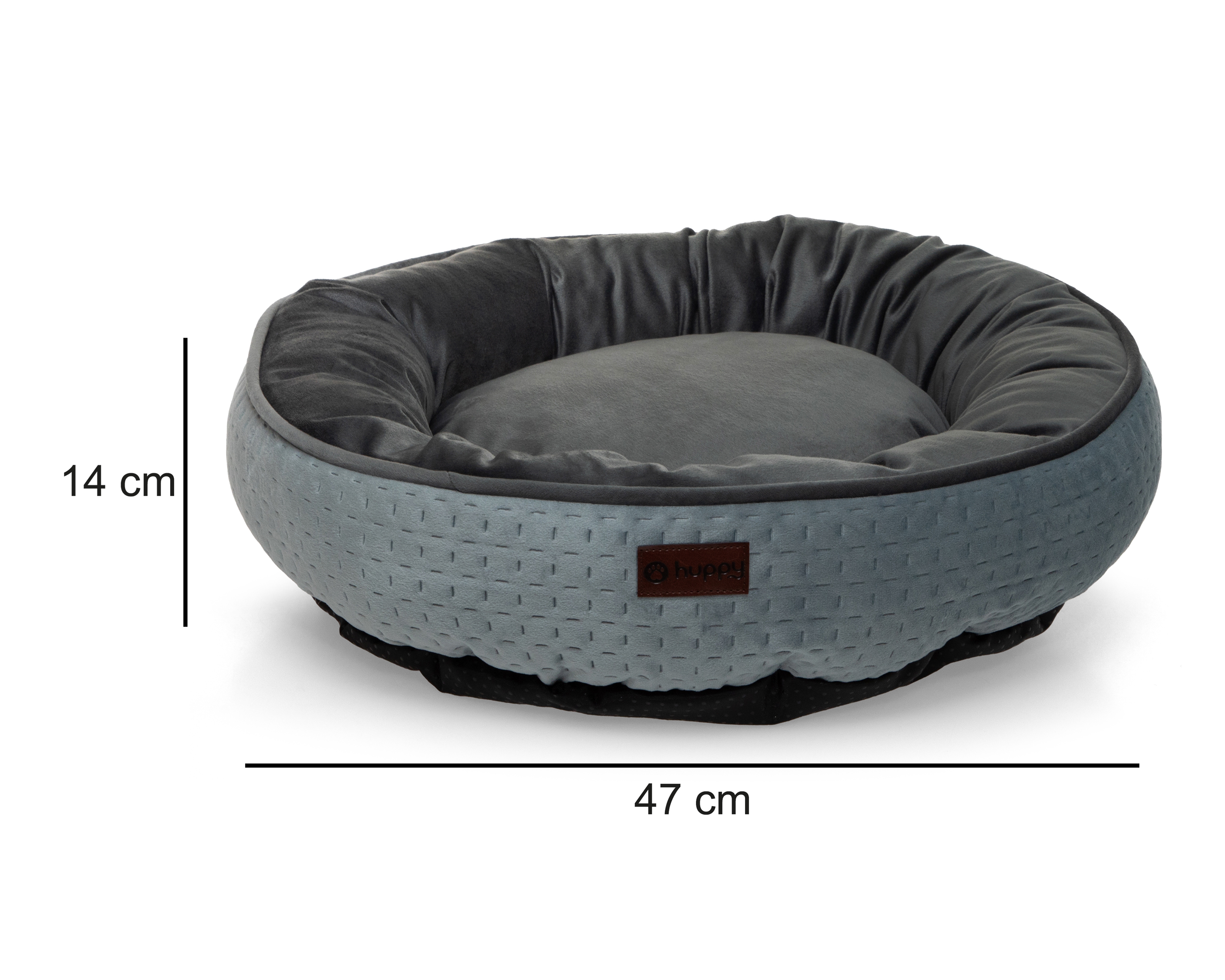 Foto 4 | Foto 4 | Cama para Perro Huppy