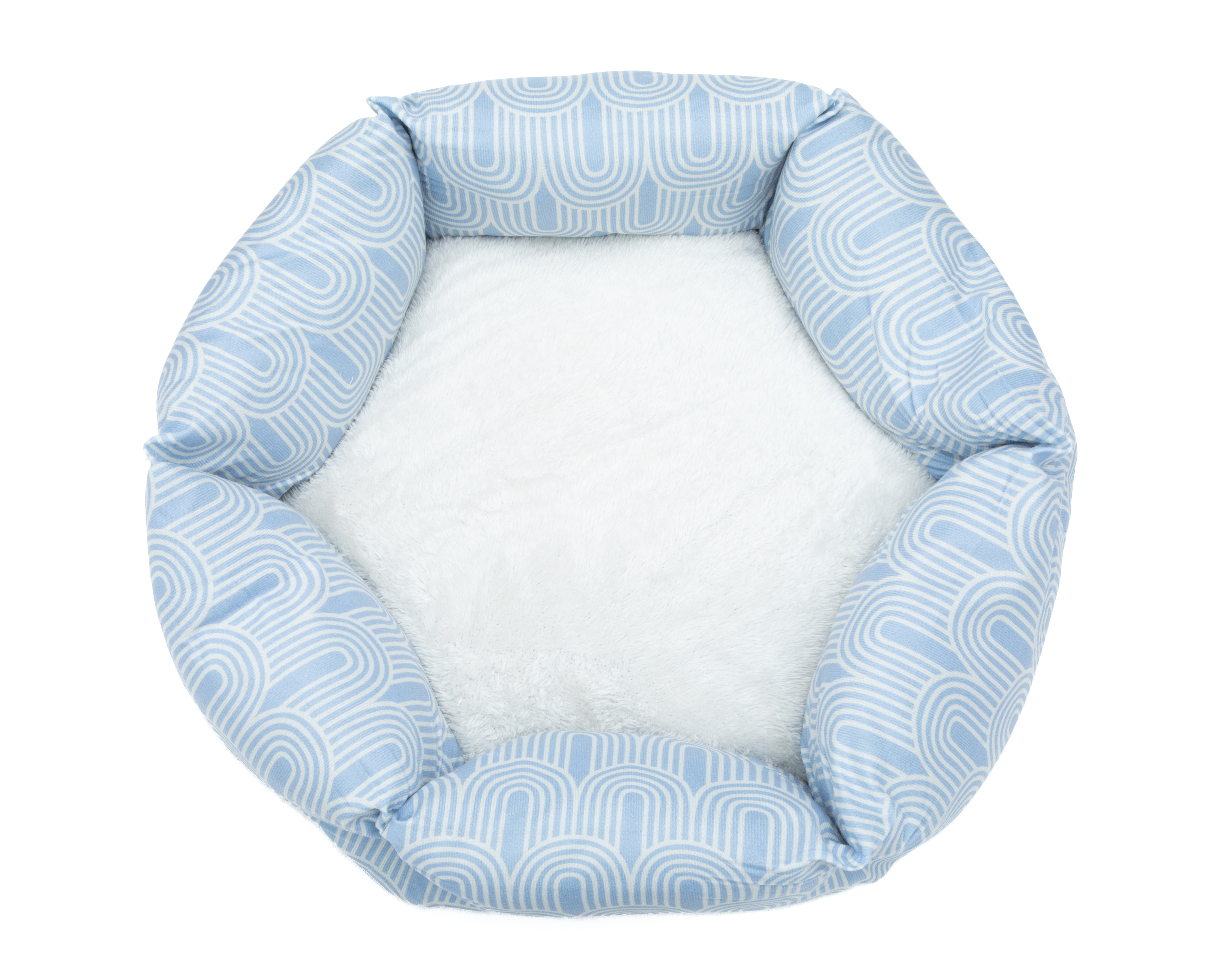 Foto 3 pulgar | Foto 2 | Cama para Mascotas Huppy