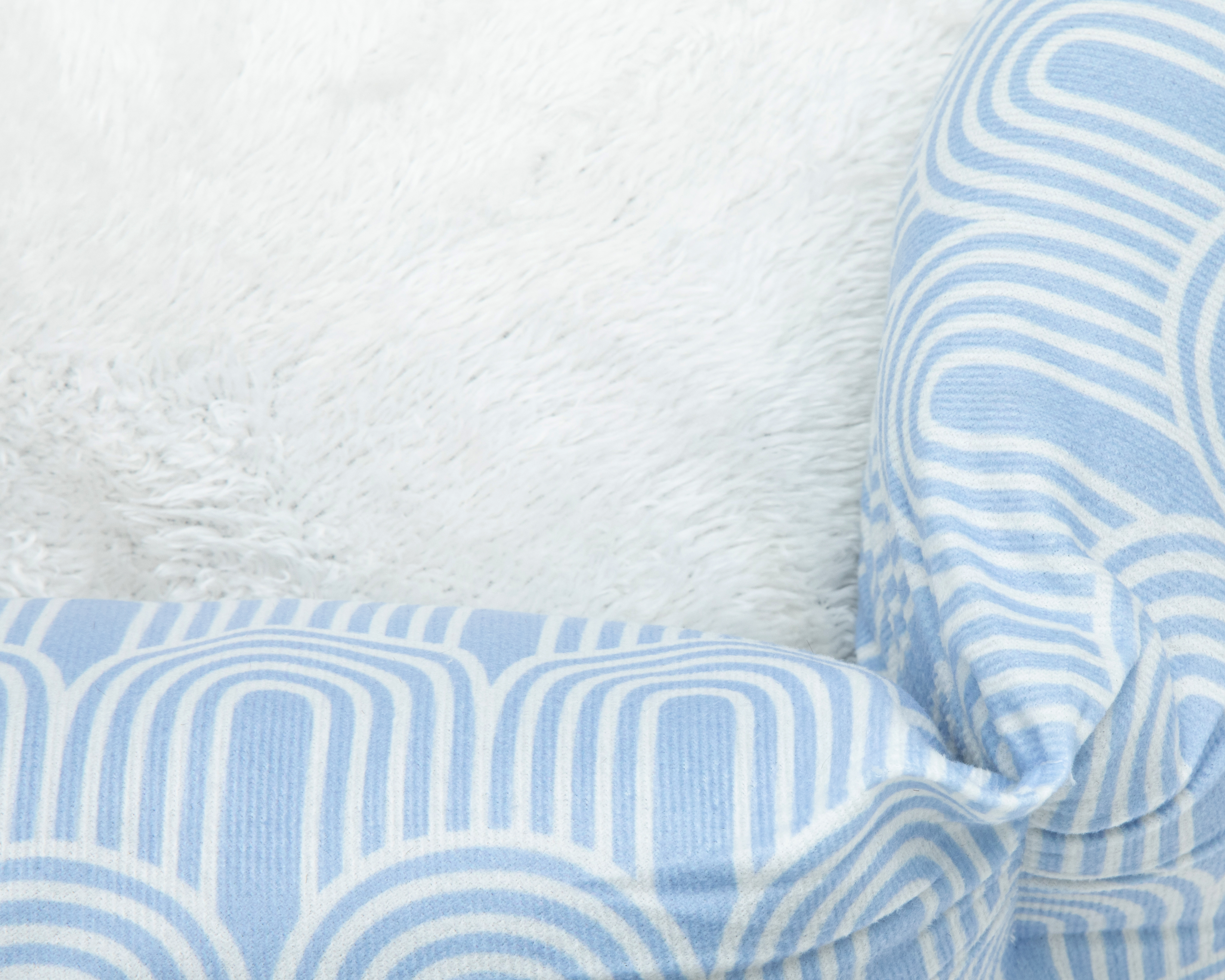 Foto 4 pulgar | Foto 3 | Cama para Mascotas Huppy