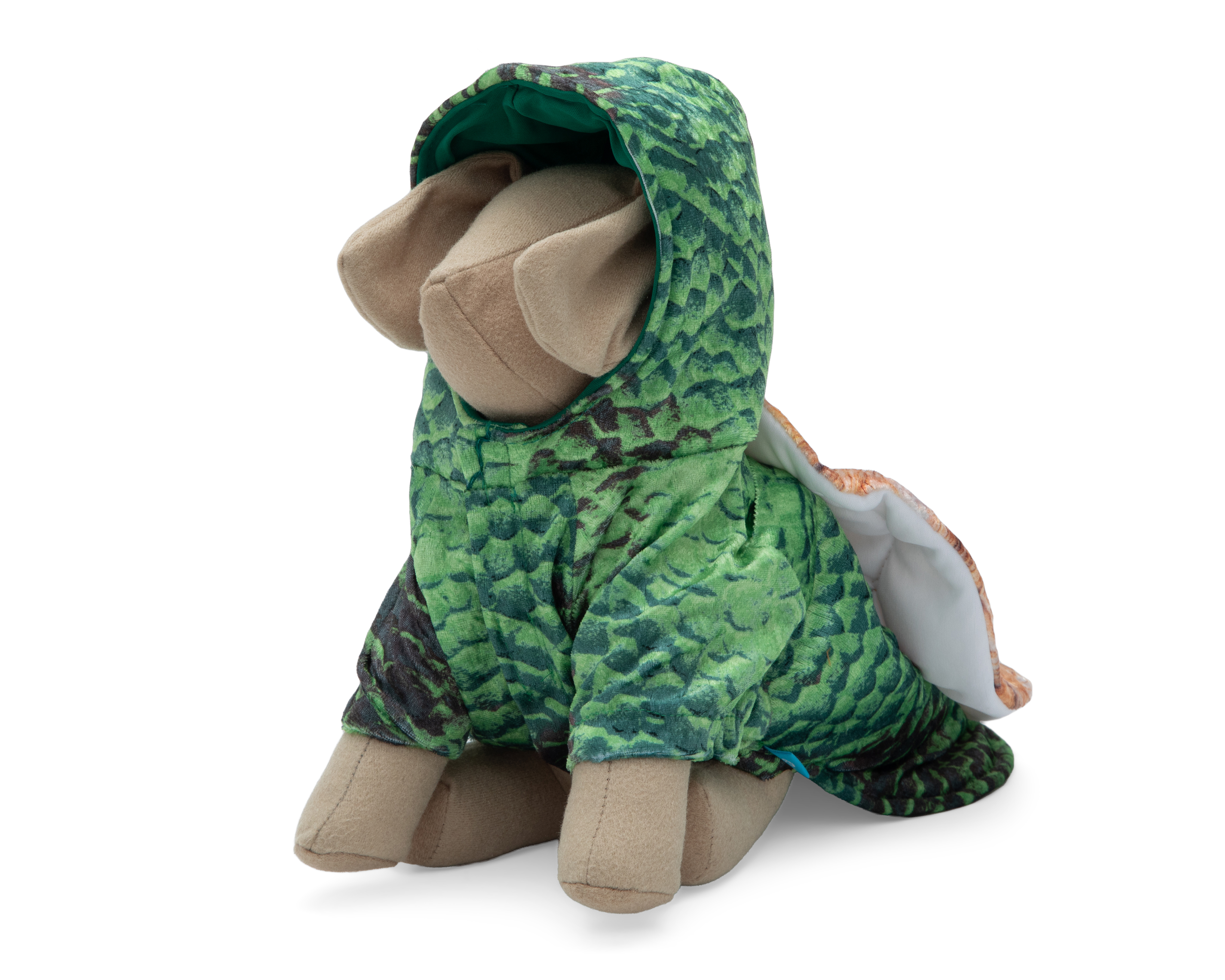 Foto 2 | Foto 2 | Disfraz para Perro Huppy