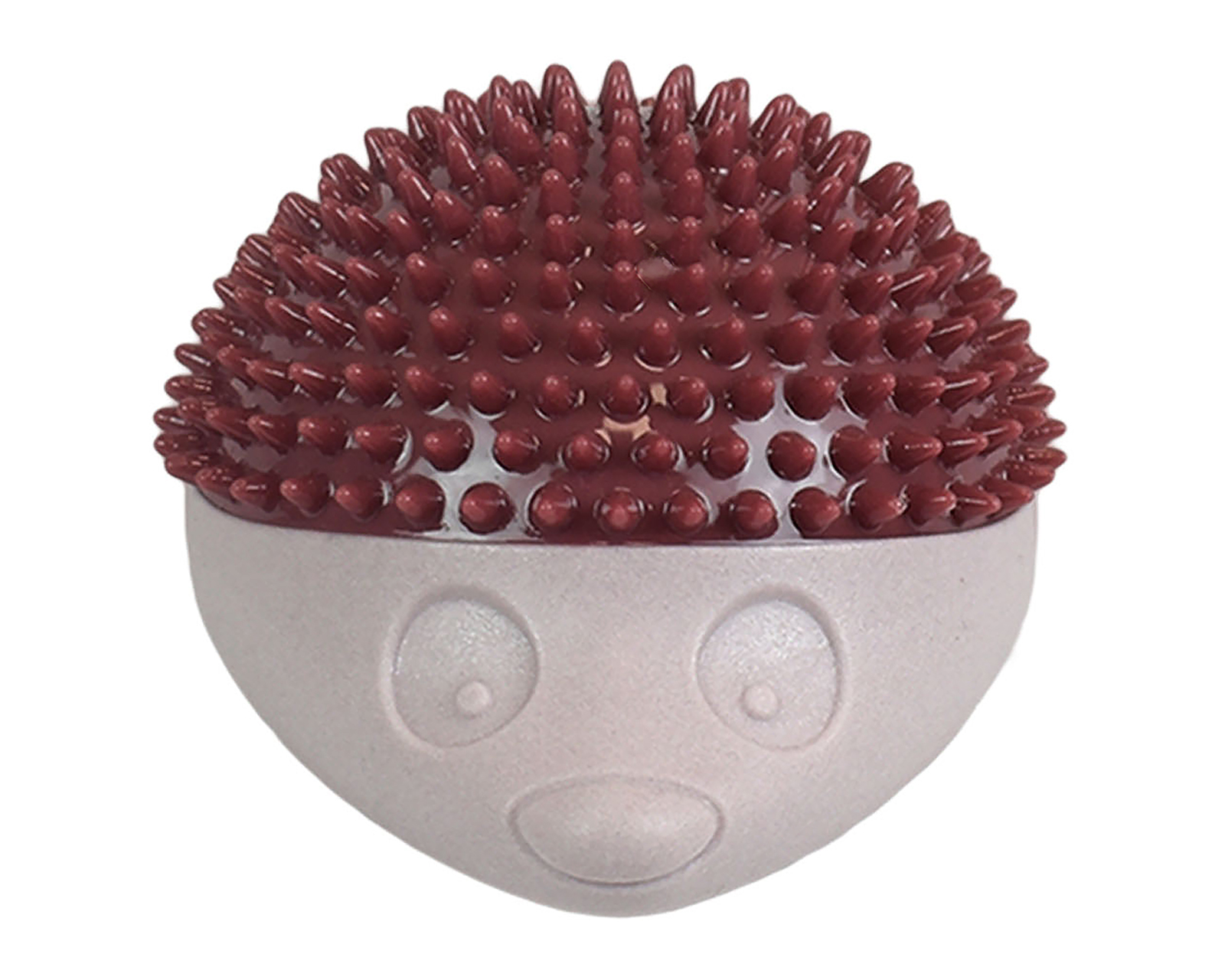 Foto 4 pulgar | Foto 3 | Juguete para Perro Fancy Pets Erizo Terrestre con Squeaker