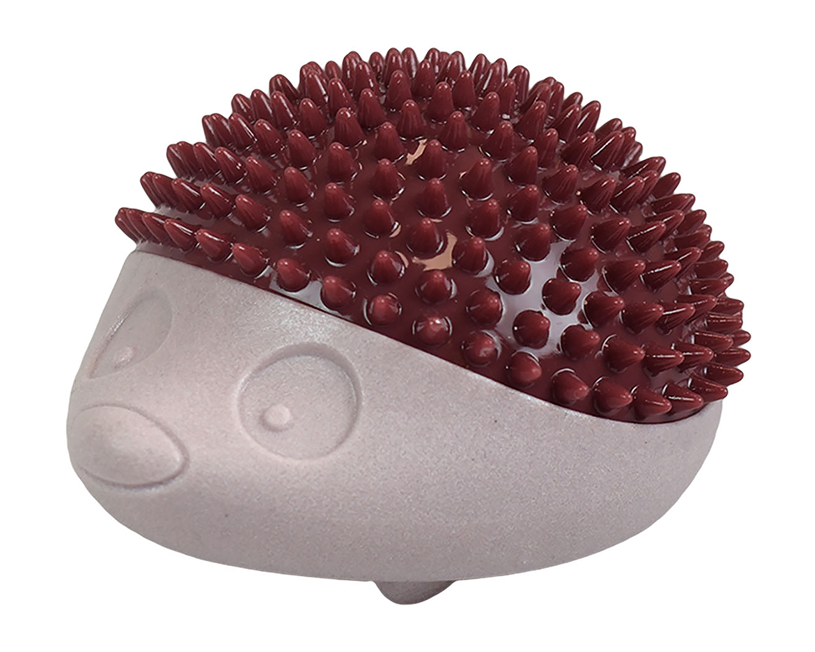 Foto 5 pulgar | Foto 4 | Juguete para Perro Fancy Pets Erizo Terrestre con Squeaker