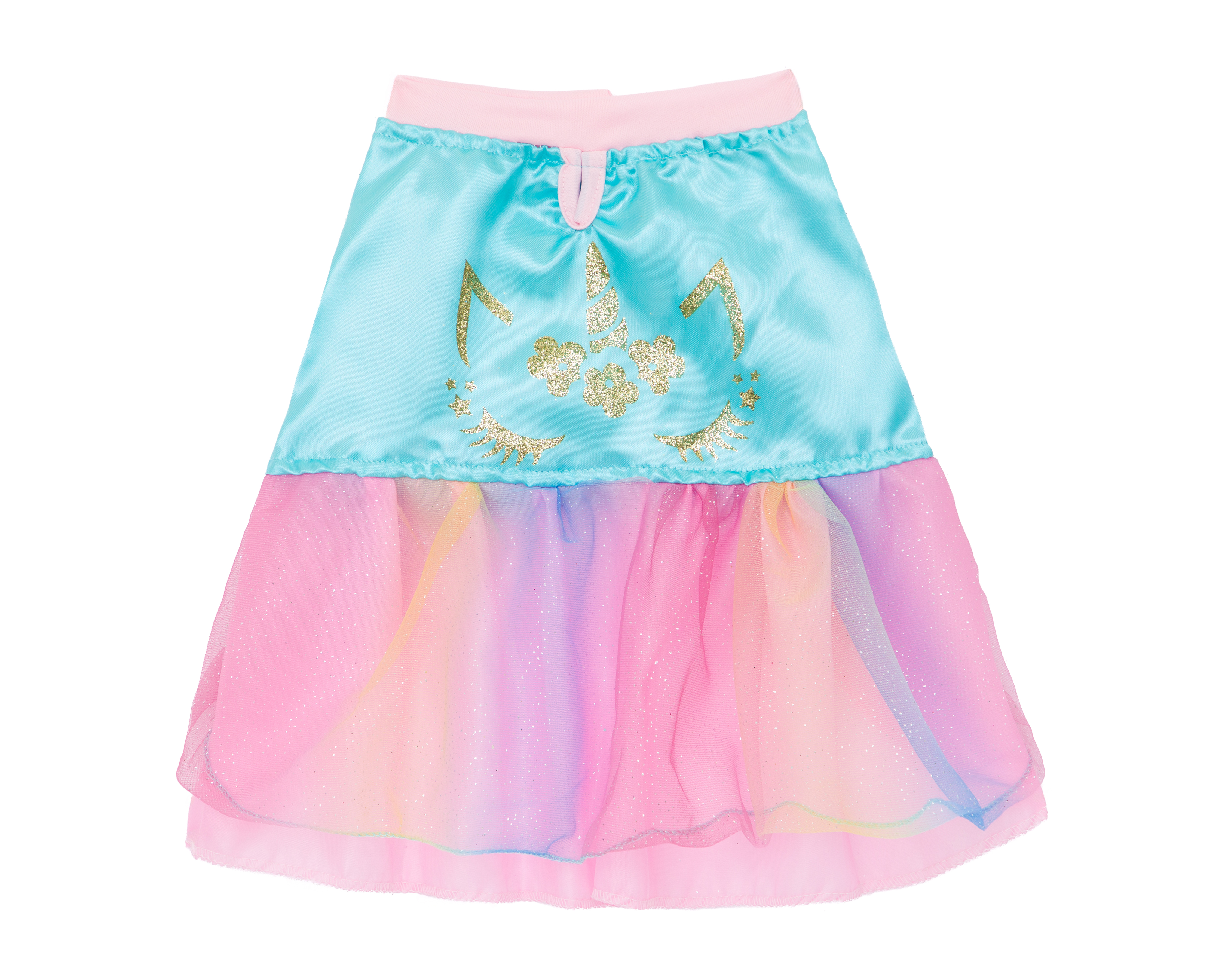 Vestido para Perro Huppy