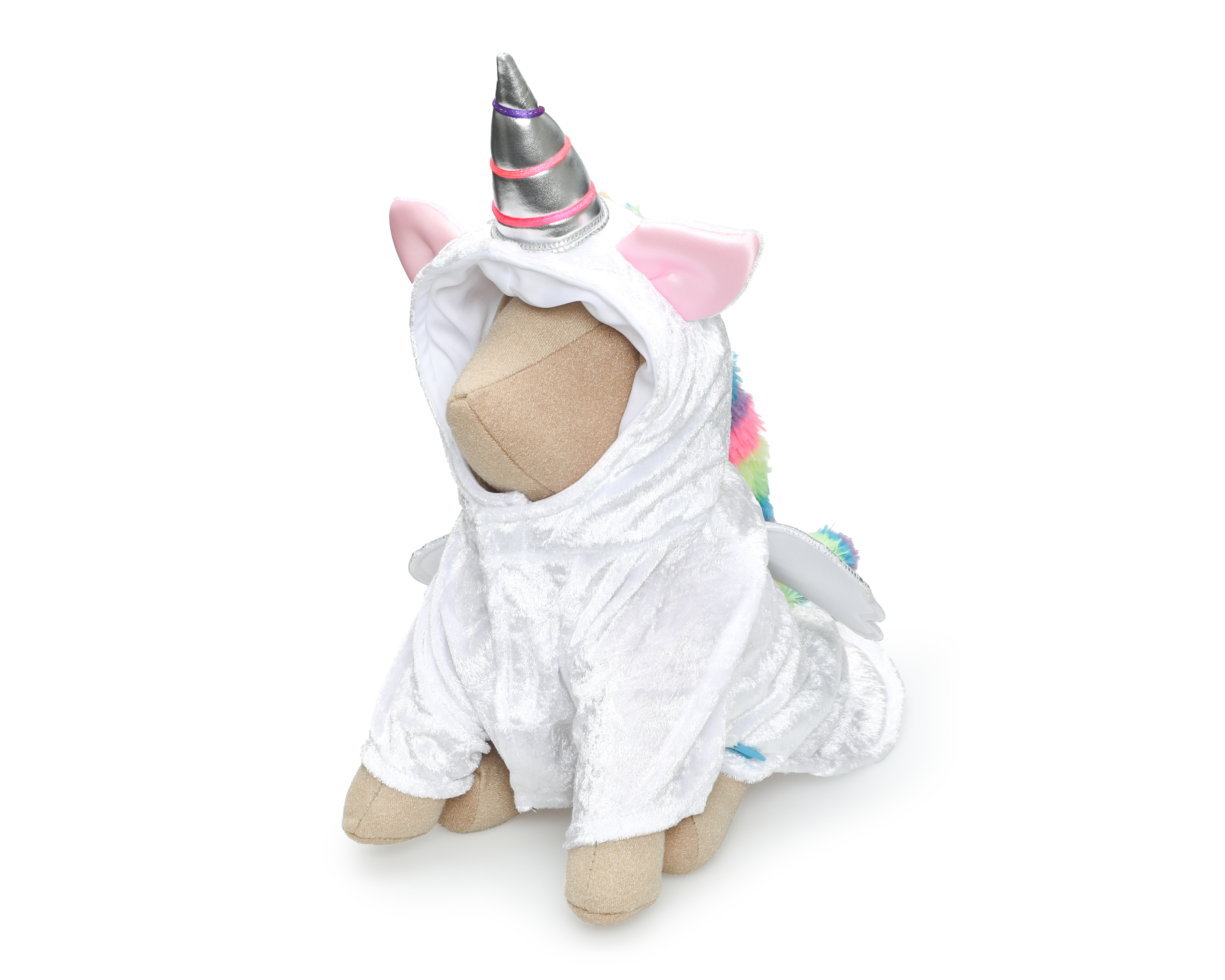 Foto 3 pulgar | Foto 2 | Disfraz para Perro Huppy