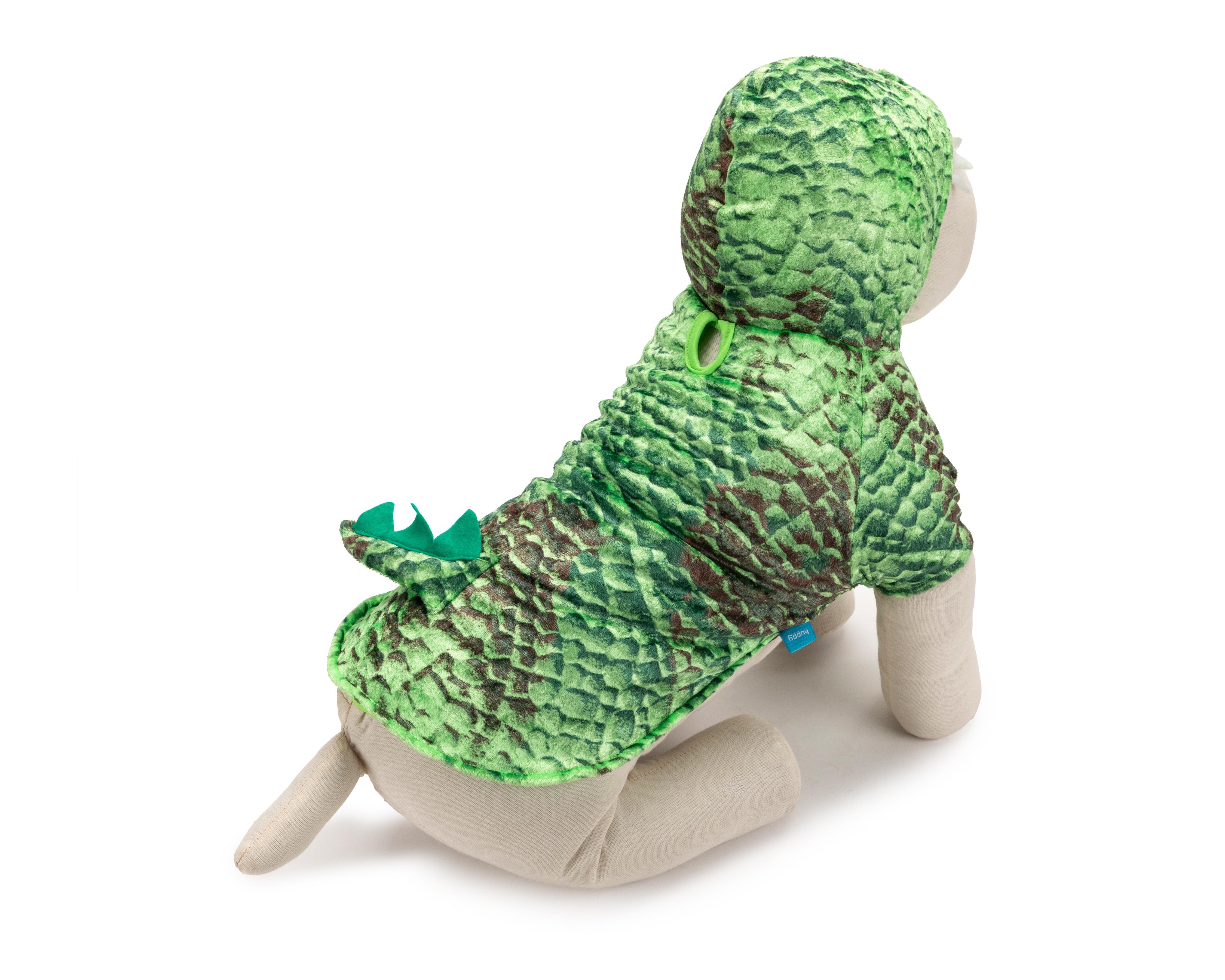 Foto 3 pulgar | Foto 2 | Disfraz para Perro Huppy