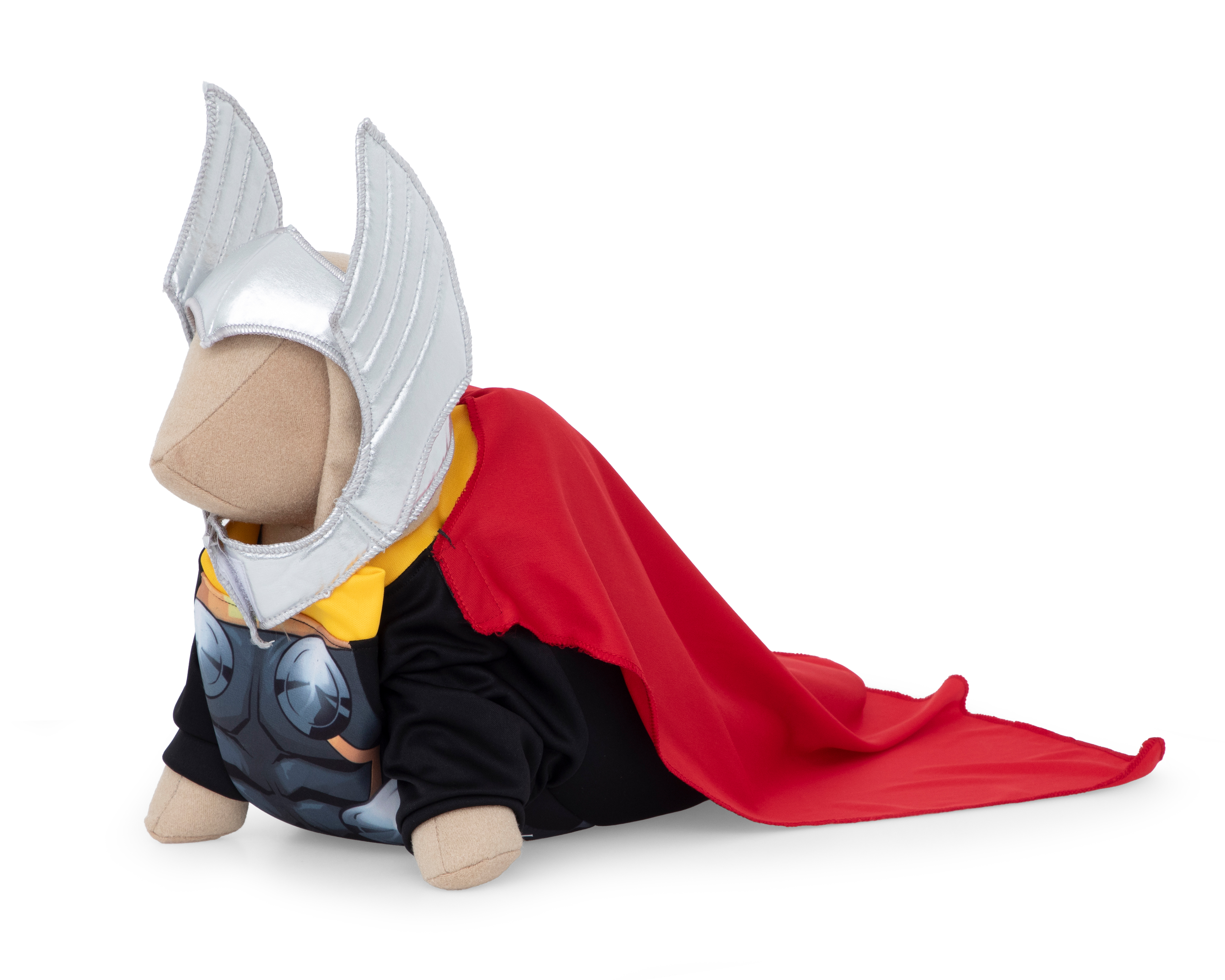 Foto 3 pulgar | Foto 2 | Disfraz para Perro Marvel Avengers