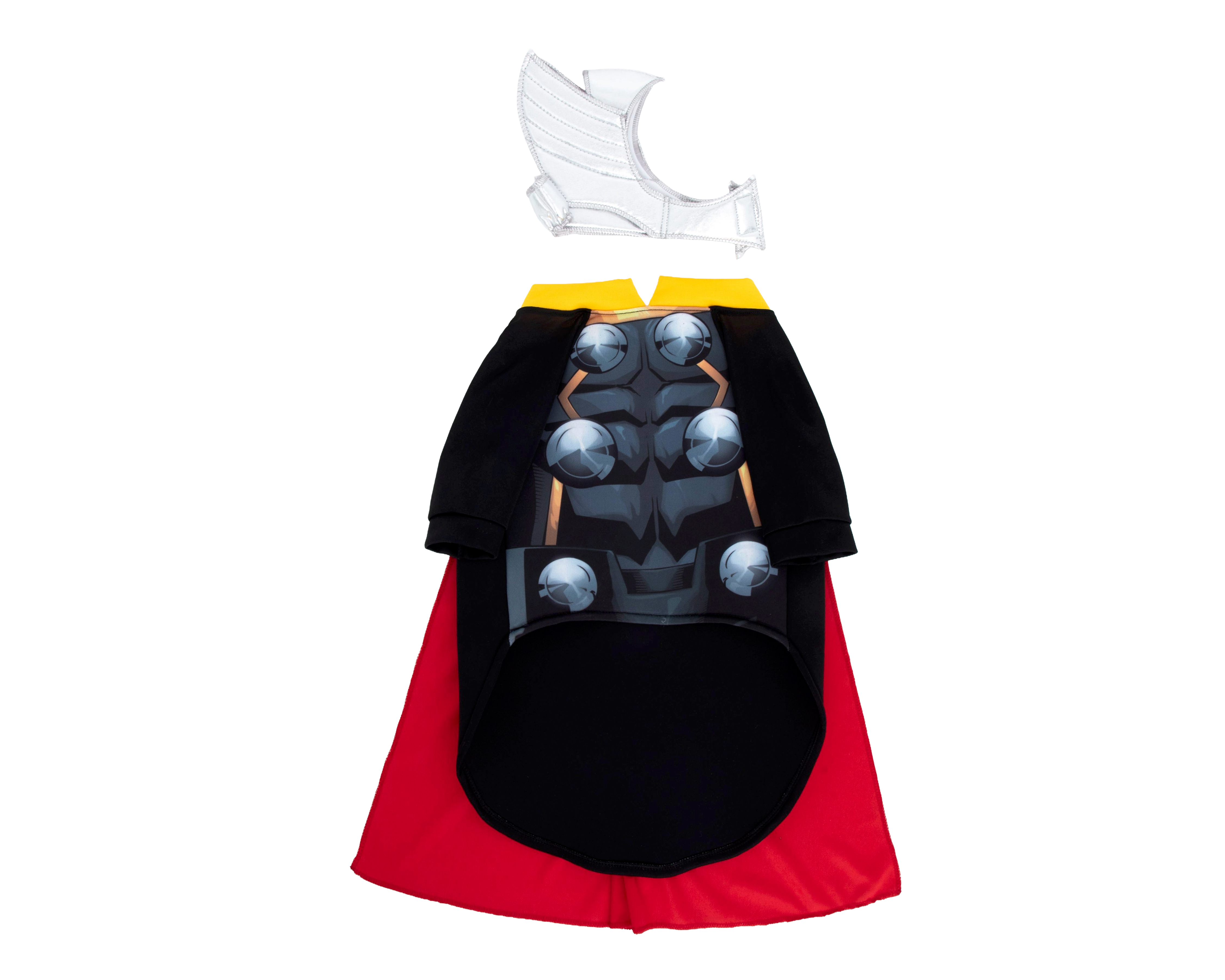 Foto 3 | Foto 3 | Disfraz para Perro Marvel Avengers