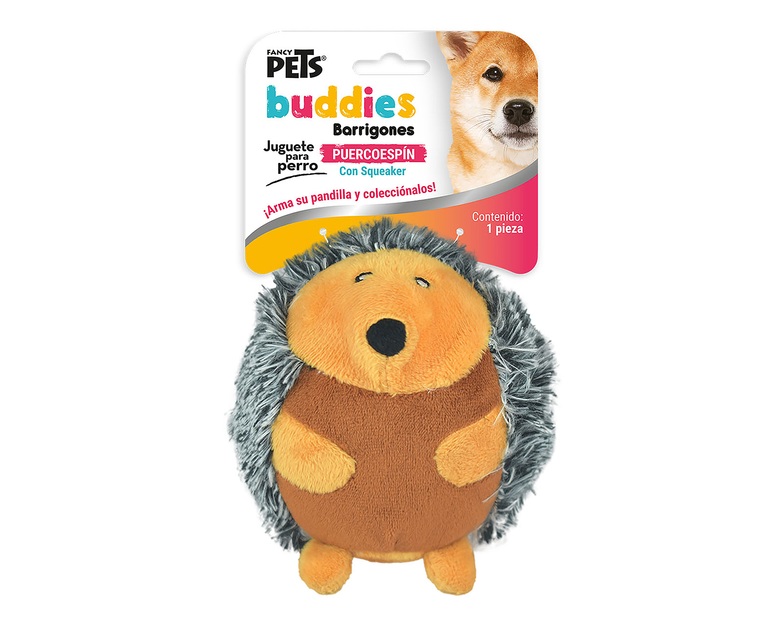 Juguete para Perro Fancy Pets con Sonido