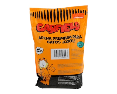 Foto 2 | Foto 2 | Arena para Gato Pets & More 5 kg