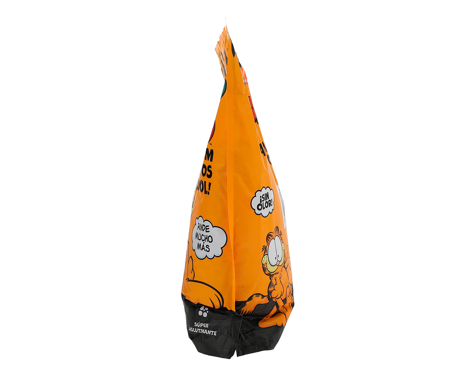 Foto 4 pulgar | Foto 3 | Arena para Gato Pets & More 5 kg