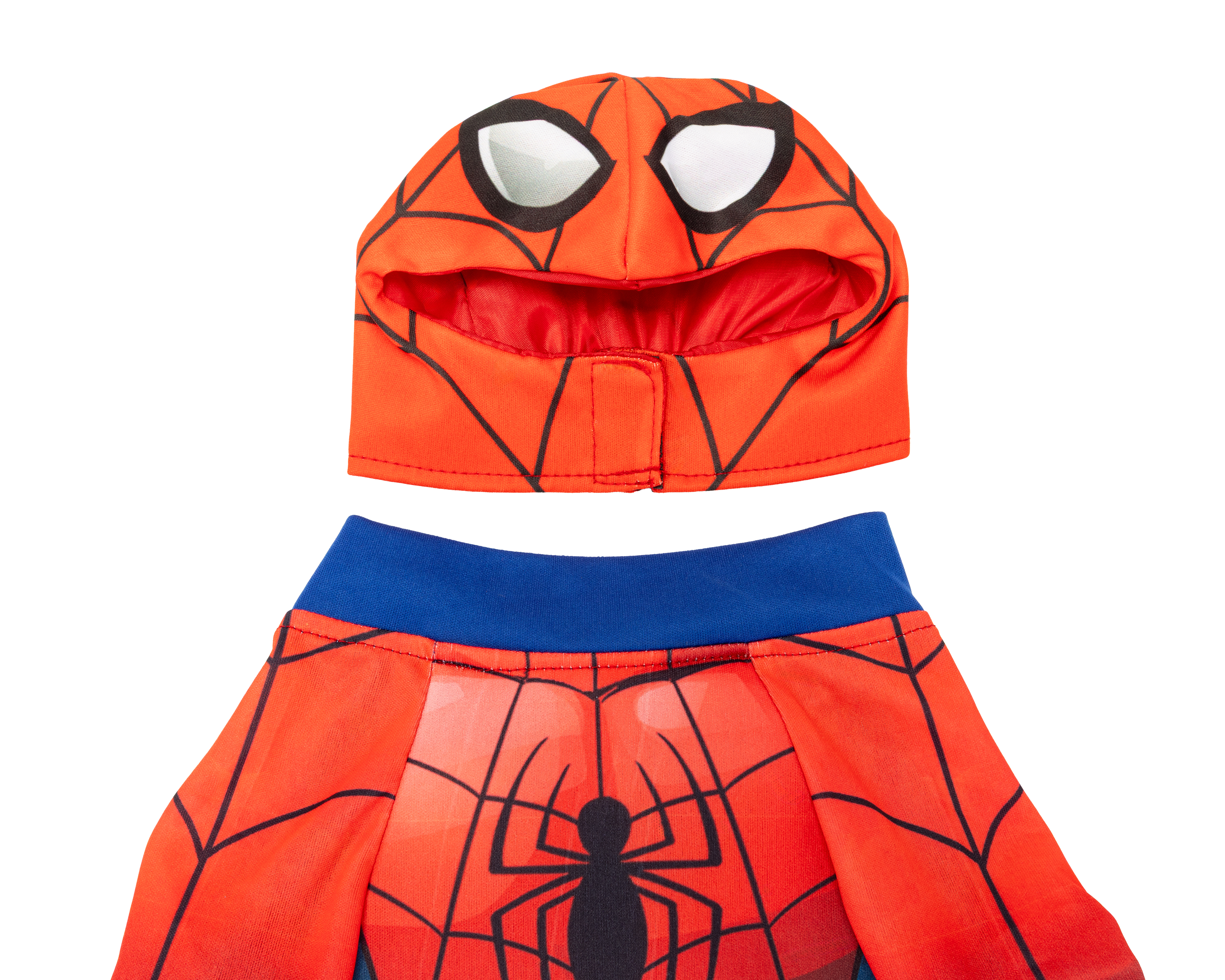 Foto 5 pulgar | Foto 4 | Disfraz para Perro Marvel Spider-Man