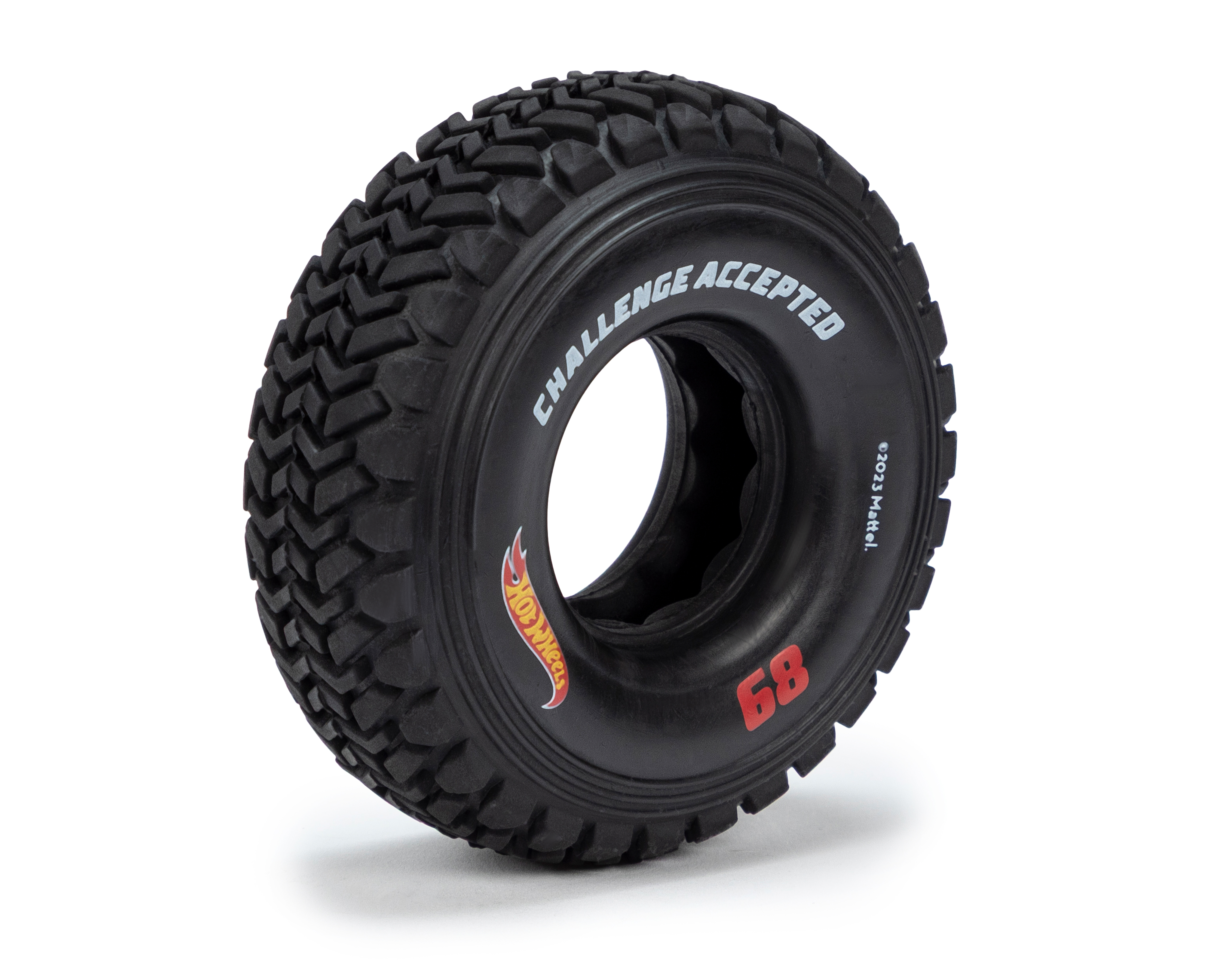 Foto 1 | Foto 1 | Juguete para Perro Hot Wheels Llanta