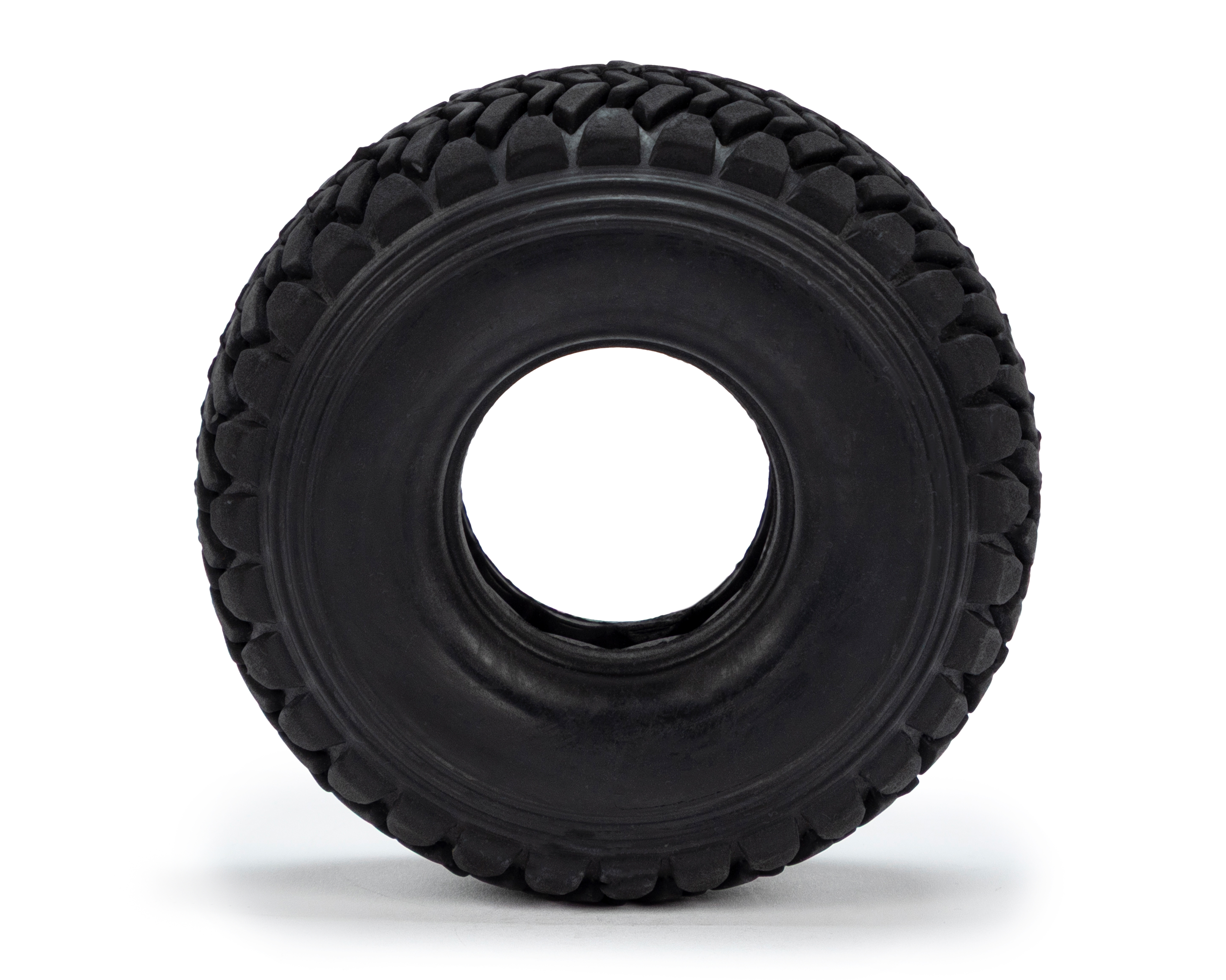 Foto 3 pulgar | Foto 2 | Juguete para Perro Hot Wheels Llanta