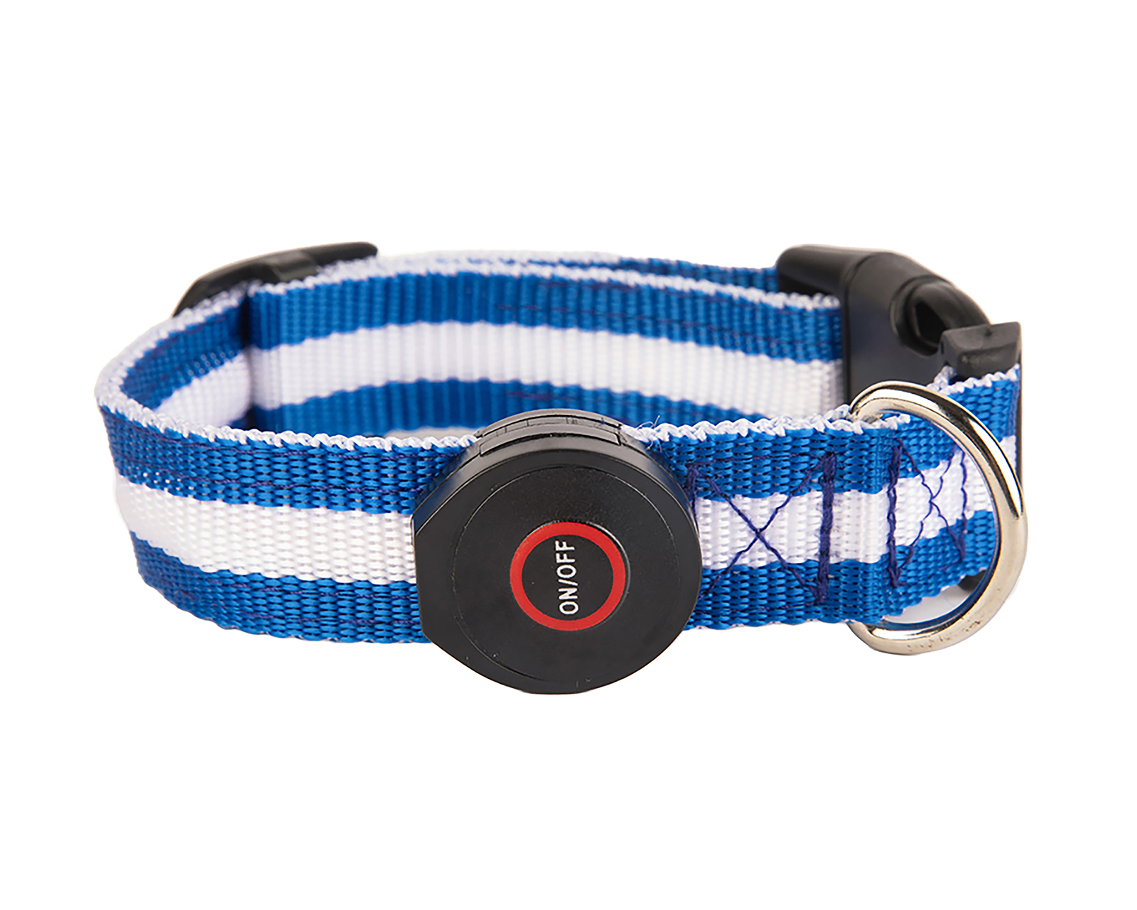 Foto 2 pulgar | Foto 1 | Collar para Perro Pets & More