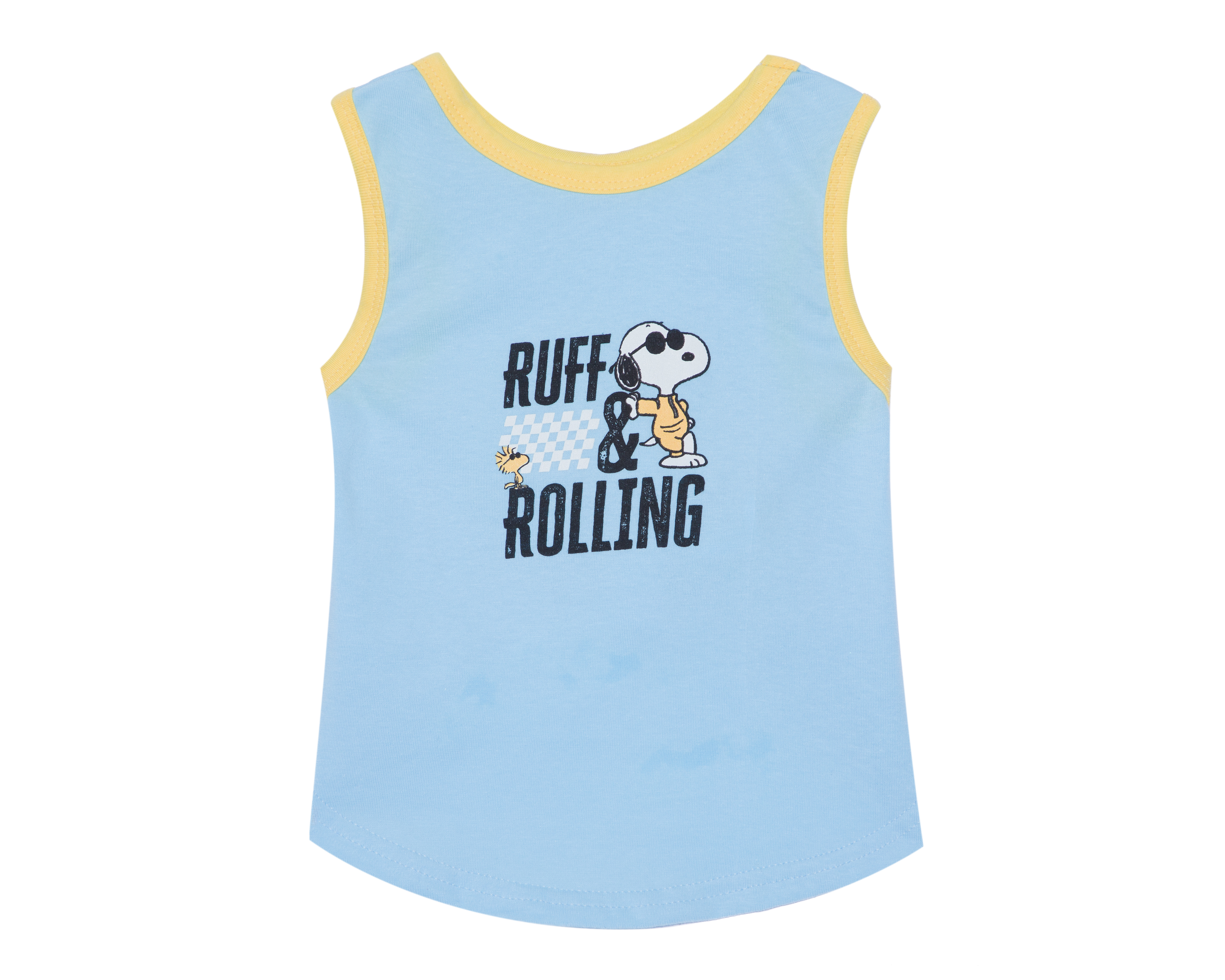 Playera para Perro Peanuts